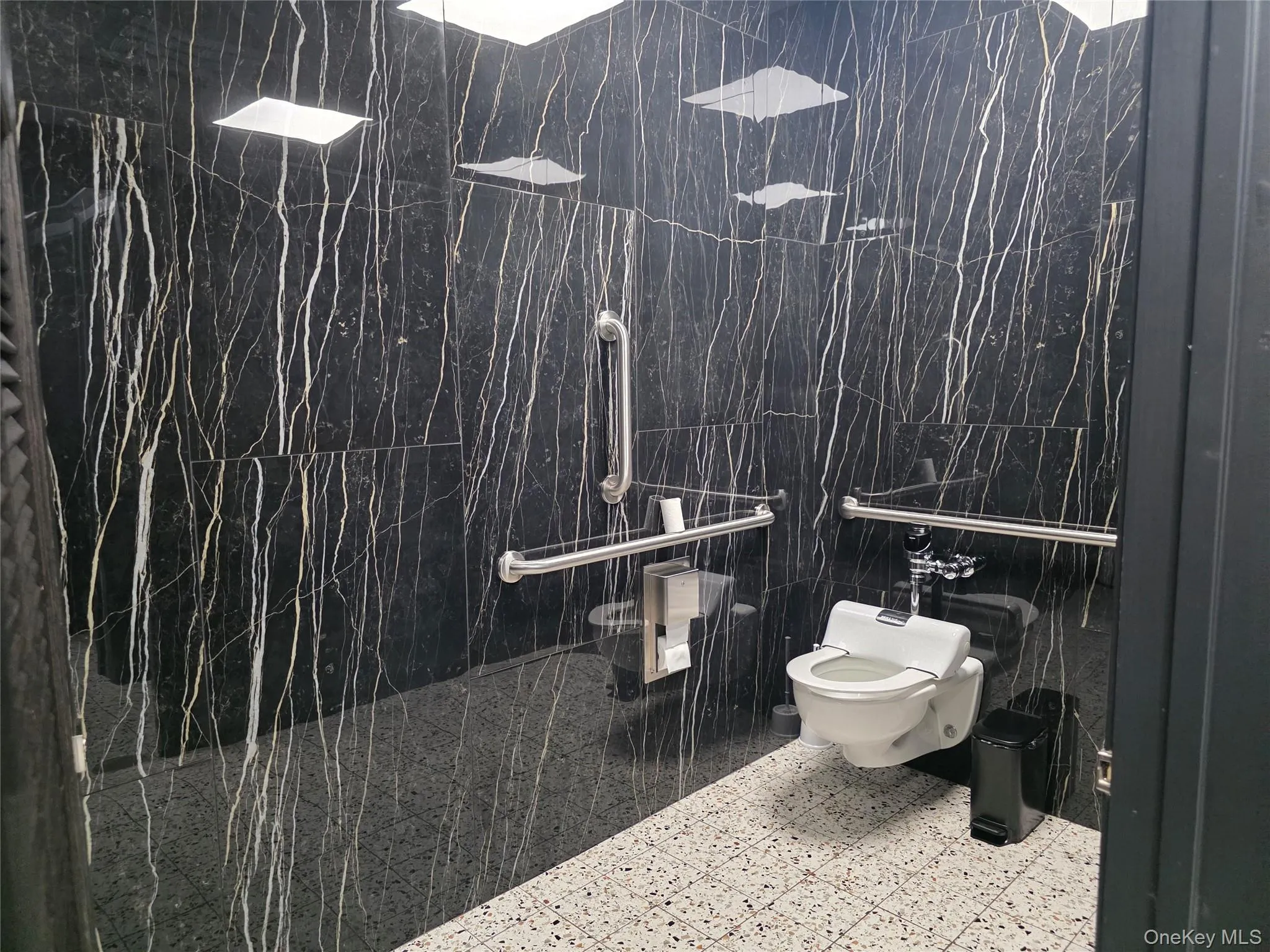 ADA BATHROOM ADA BATHROOM