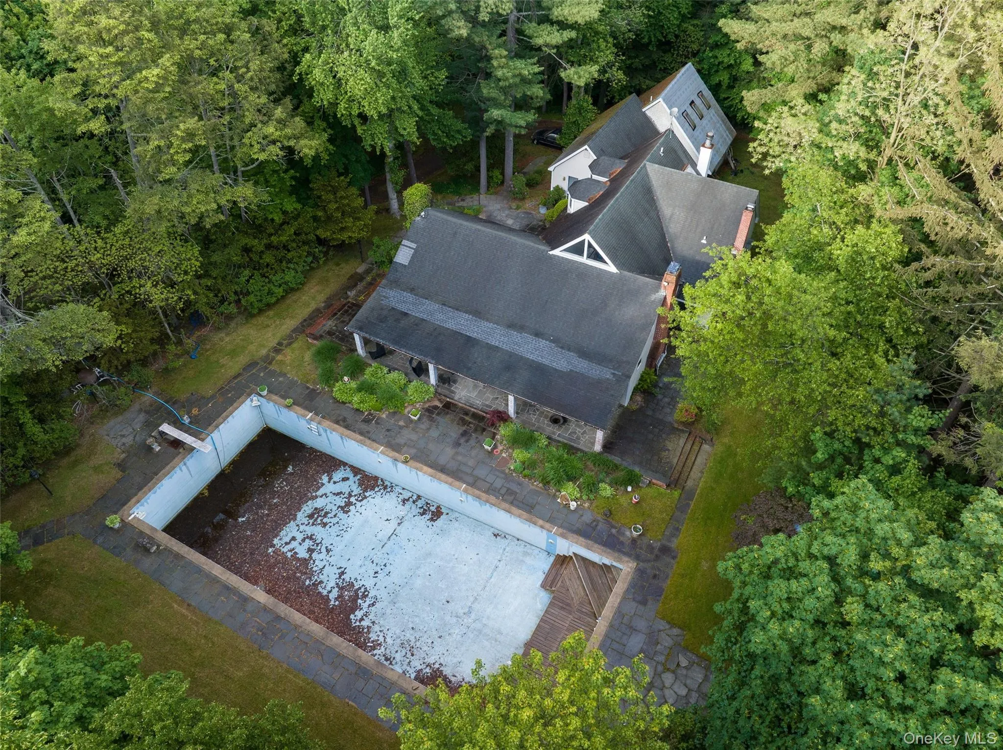 View of subject property View of subject property