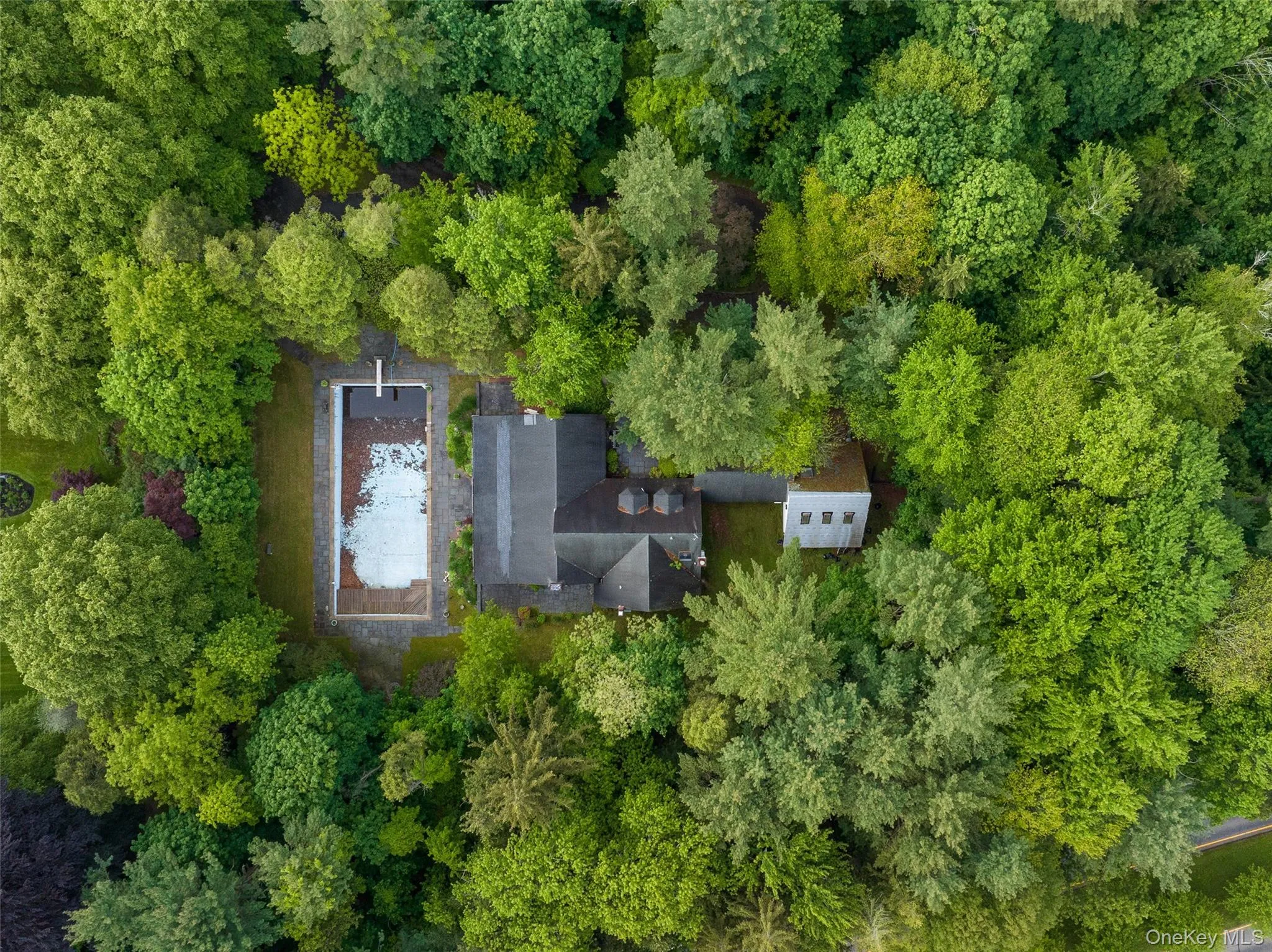 Drone / aerial view Drone / aerial view