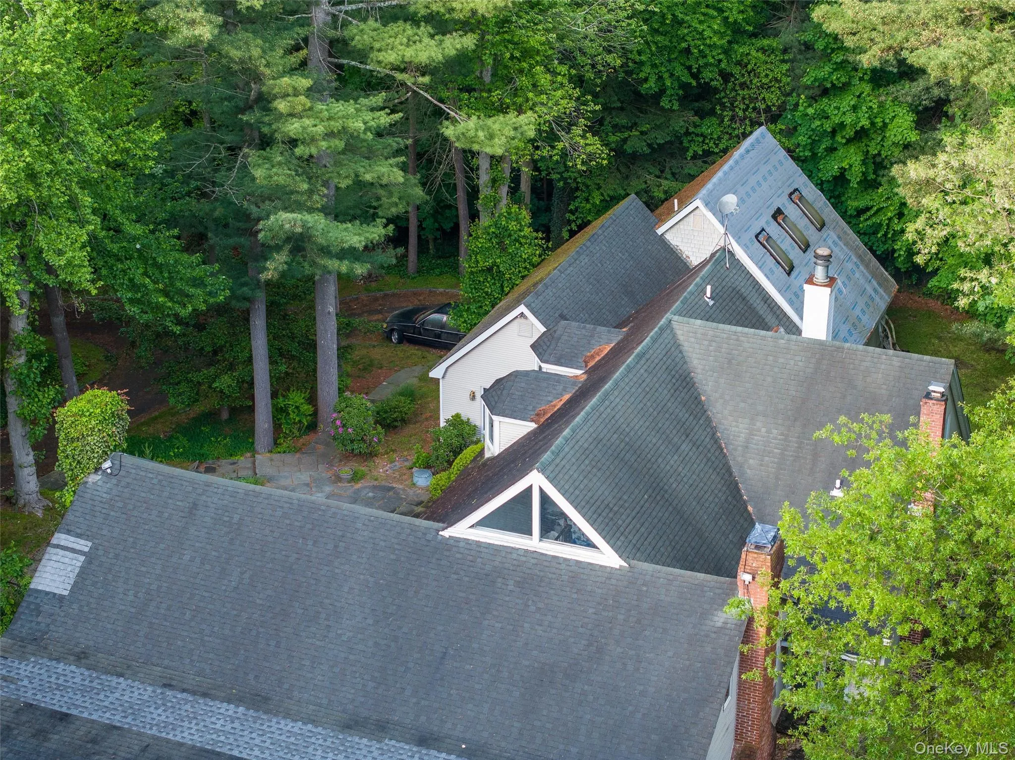 View of subject property View of subject property