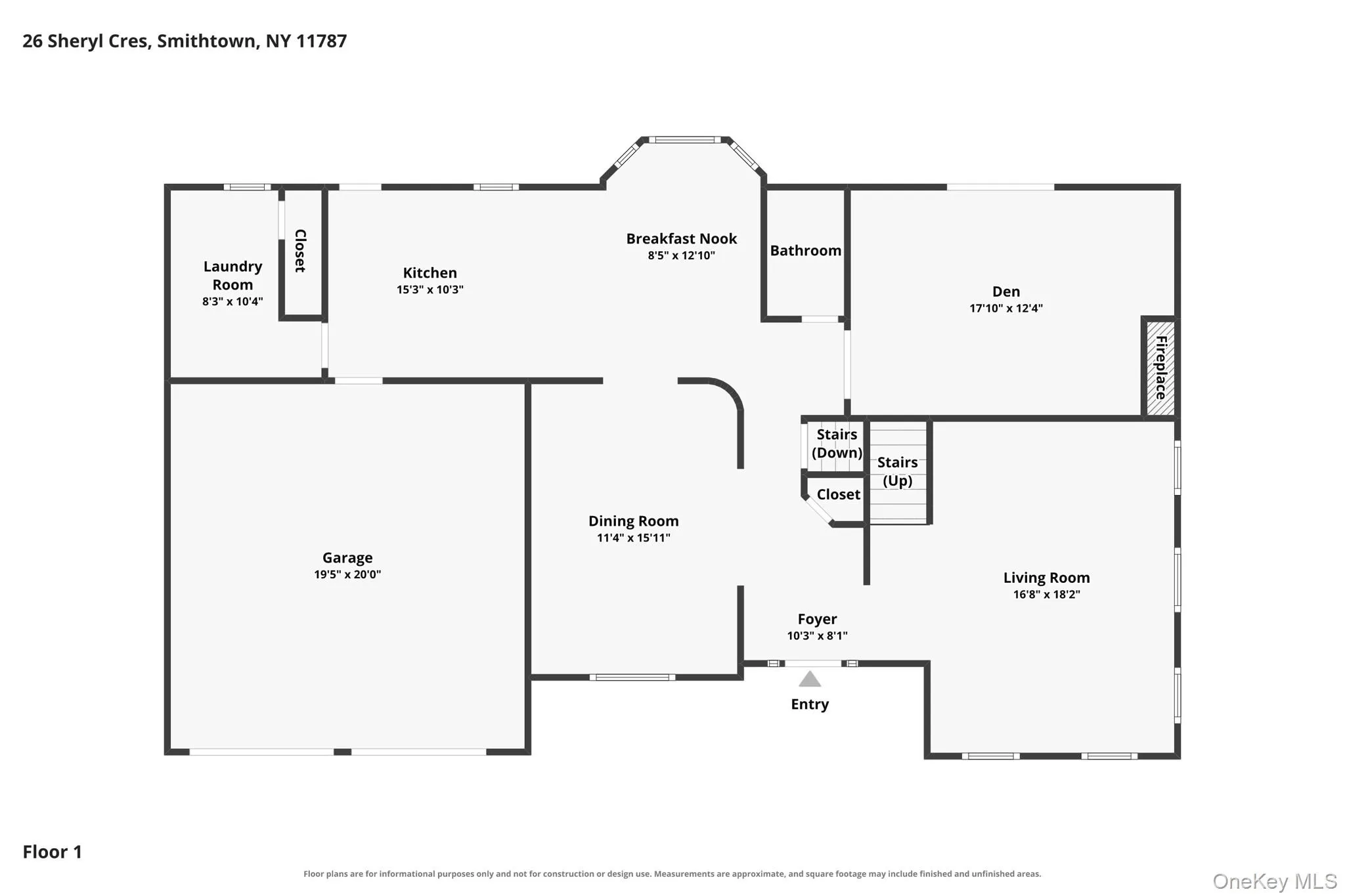 26 Sheryl Crescent, Smithtown, NY, 4 Bedrooms Bedrooms, 9 Rooms Rooms,3 BathroomsBathrooms,Residential,For Rent,Sheryl,0,1035540 26 Sheryl Crescent, Smithtown, NY, 4 Bedrooms Bedrooms, 9 Rooms Rooms,3 BathroomsBathrooms,Residential,For Rent,Sheryl,0,1035540