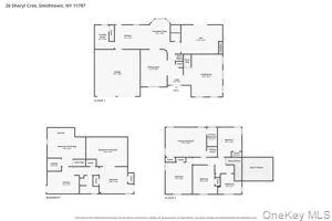 26 Sheryl Crescent, Smithtown, NY, 4 Bedrooms Bedrooms, 9 Rooms Rooms,3 BathroomsBathrooms,Residential,For Rent,Sheryl,0,1035540 26 Sheryl Crescent, Smithtown, NY, 4 Bedrooms Bedrooms, 9 Rooms Rooms,3 BathroomsBathrooms,Residential,For Rent,Sheryl,0,1035540