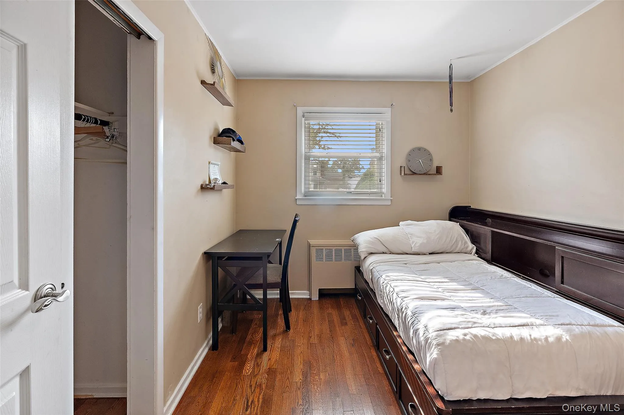 Bedroom 4 Bedroom 4
