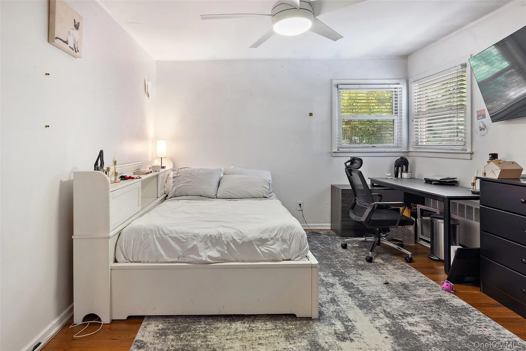Bedroom 2 Bedroom 2