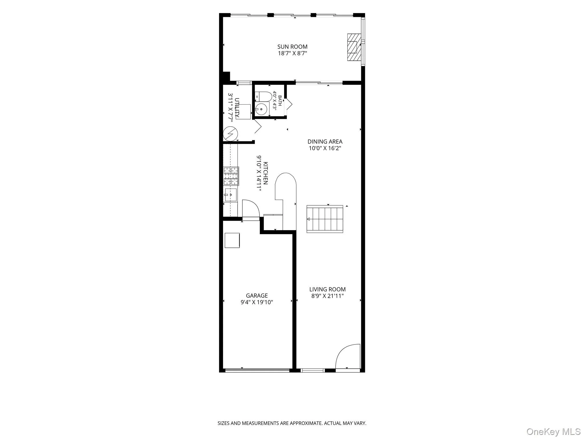 100-06 133rd Avenue, New York, NY, 4 Bedrooms Bedrooms, 7 Rooms Rooms,1 BathroomBathrooms,Residential,For Rent,133rd,0,1035559 100-06 133rd Avenue, New York, NY, 4 Bedrooms Bedrooms, 7 Rooms Rooms,1 BathroomBathrooms,Residential,For Rent,133rd,0,1035559