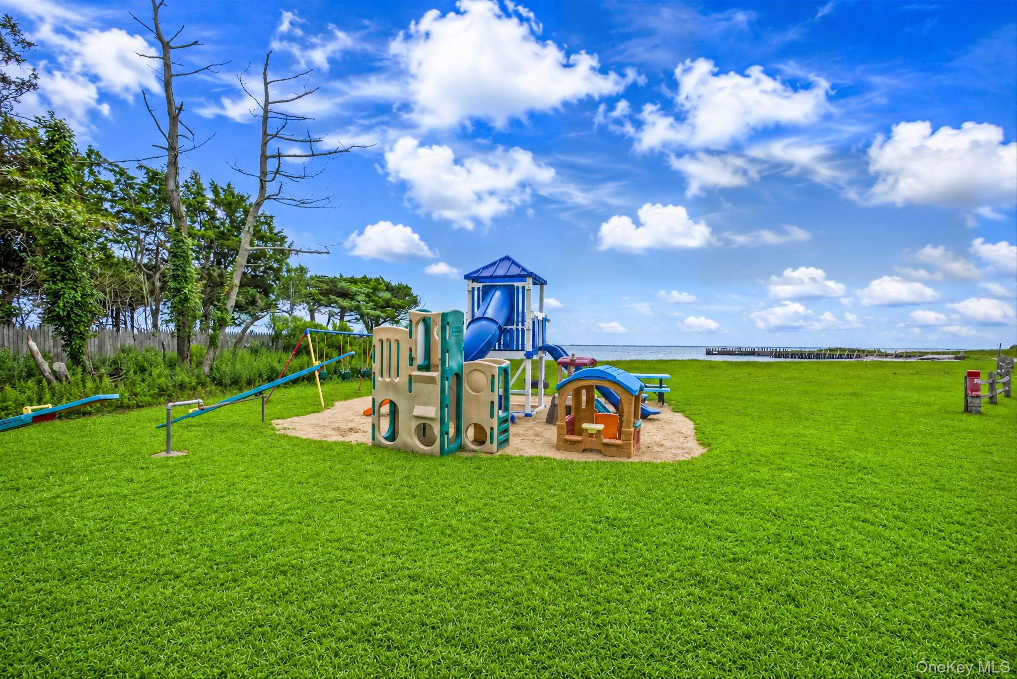 Bellport Beach Property Owners Association offers private beach, gazebo, playground boat ramp and dock. Bellport Beach Property Owners Association offers private beach, gazebo, playground boat ramp and dock.