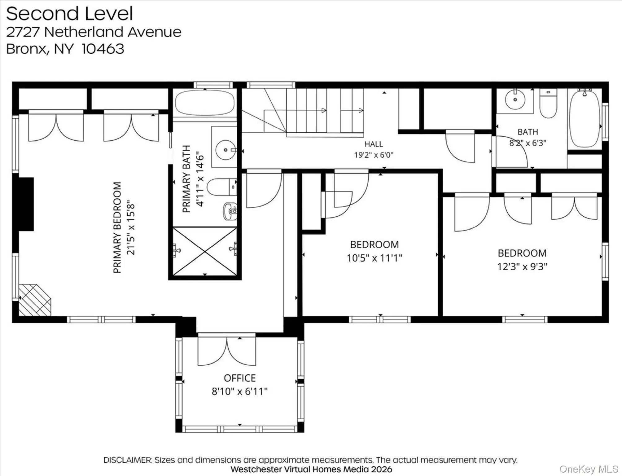 2727 Netherland Avenue, New York, NY, 4 Bedrooms Bedrooms, 7 Rooms Rooms,3 BathroomsBathrooms,Residential,For Rent,Netherland,0,1035581 2727 Netherland Avenue, New York, NY, 4 Bedrooms Bedrooms, 7 Rooms Rooms,3 BathroomsBathrooms,Residential,For Rent,Netherland,0,1035581