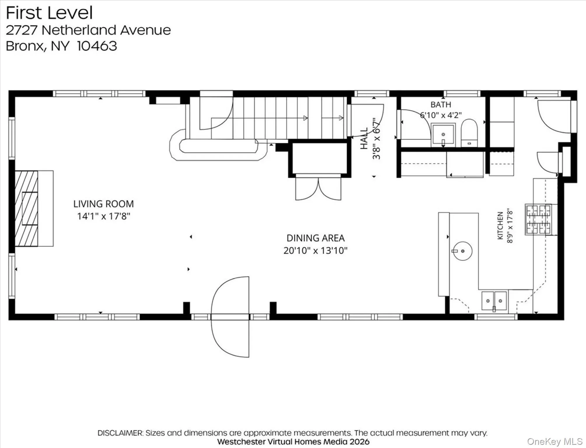 2727 Netherland Avenue, New York, NY, 4 Bedrooms Bedrooms, 7 Rooms Rooms,3 BathroomsBathrooms,Residential,For Rent,Netherland,0,1035581 2727 Netherland Avenue, New York, NY, 4 Bedrooms Bedrooms, 7 Rooms Rooms,3 BathroomsBathrooms,Residential,For Rent,Netherland,0,1035581
