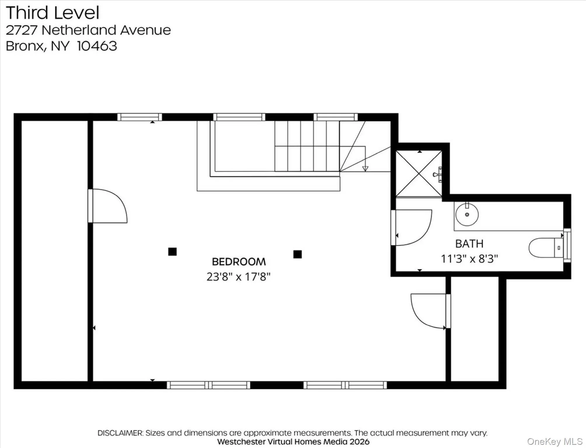 2727 Netherland Avenue, New York, NY, 4 Bedrooms Bedrooms, 7 Rooms Rooms,3 BathroomsBathrooms,Residential,For Rent,Netherland,0,1035581 2727 Netherland Avenue, New York, NY, 4 Bedrooms Bedrooms, 7 Rooms Rooms,3 BathroomsBathrooms,Residential,For Rent,Netherland,0,1035581