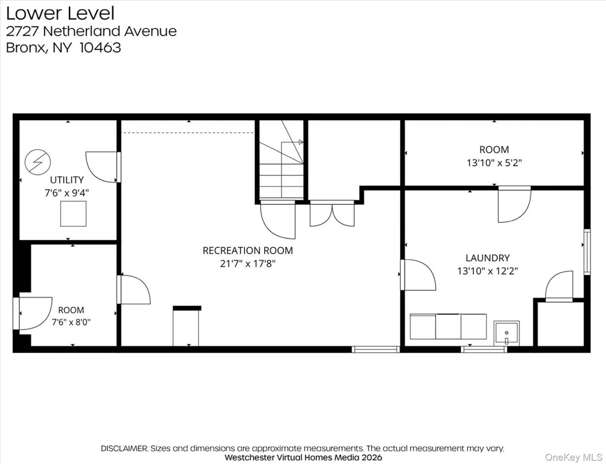 2727 Netherland Avenue, New York, NY, 4 Bedrooms Bedrooms, 7 Rooms Rooms,3 BathroomsBathrooms,Residential,For Rent,Netherland,0,1035581 2727 Netherland Avenue, New York, NY, 4 Bedrooms Bedrooms, 7 Rooms Rooms,3 BathroomsBathrooms,Residential,For Rent,Netherland,0,1035581