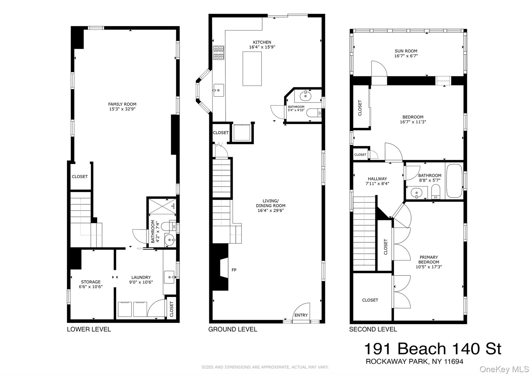 191 Beach 140th Street, New York, NY, 3 Bedrooms Bedrooms, 5 Rooms Rooms,2 BathroomsBathrooms,Residential Lease,For Rent,Beach 140th,0,1035583 191 Beach 140th Street, New York, NY, 3 Bedrooms Bedrooms, 5 Rooms Rooms,2 BathroomsBathrooms,Residential Lease,For Rent,Beach 140th,0,1035583
