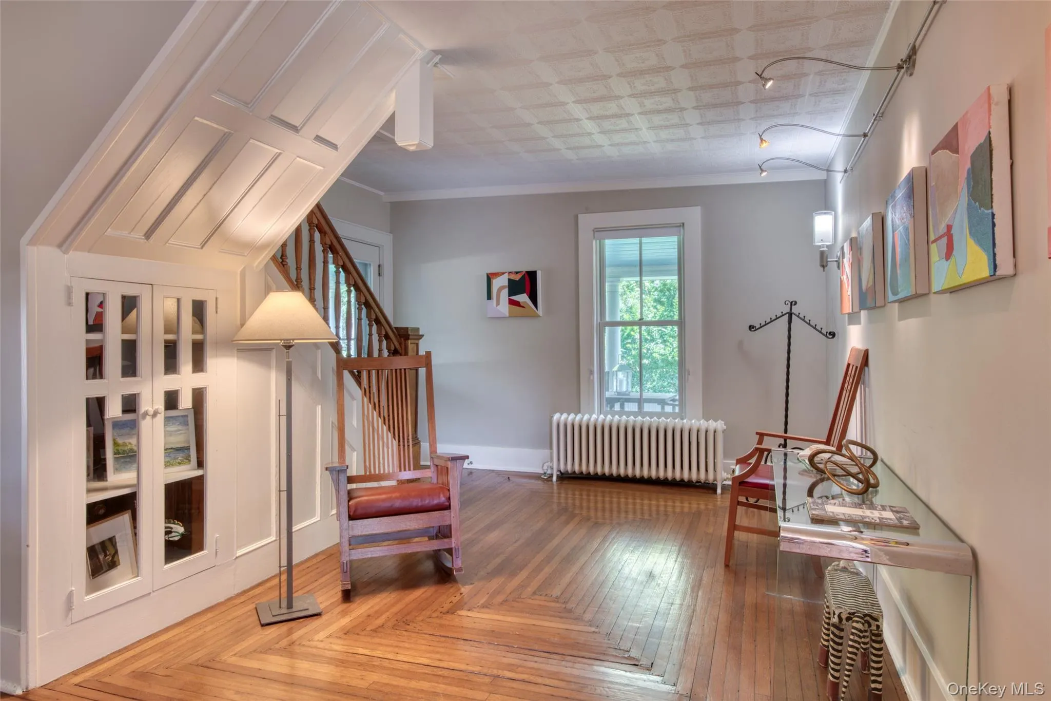 foyer foyer