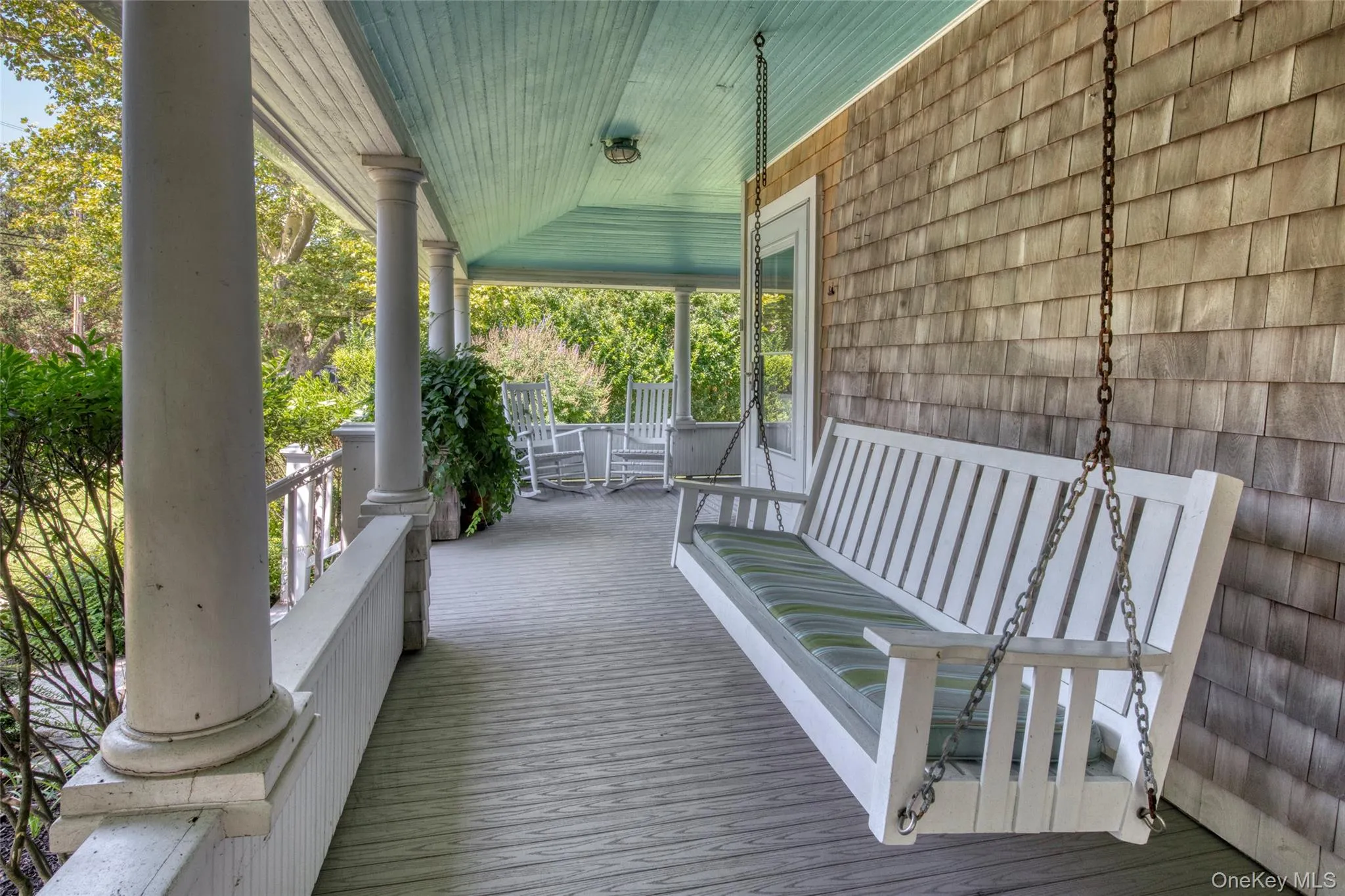 front wrap-around porch front wrap-around porch