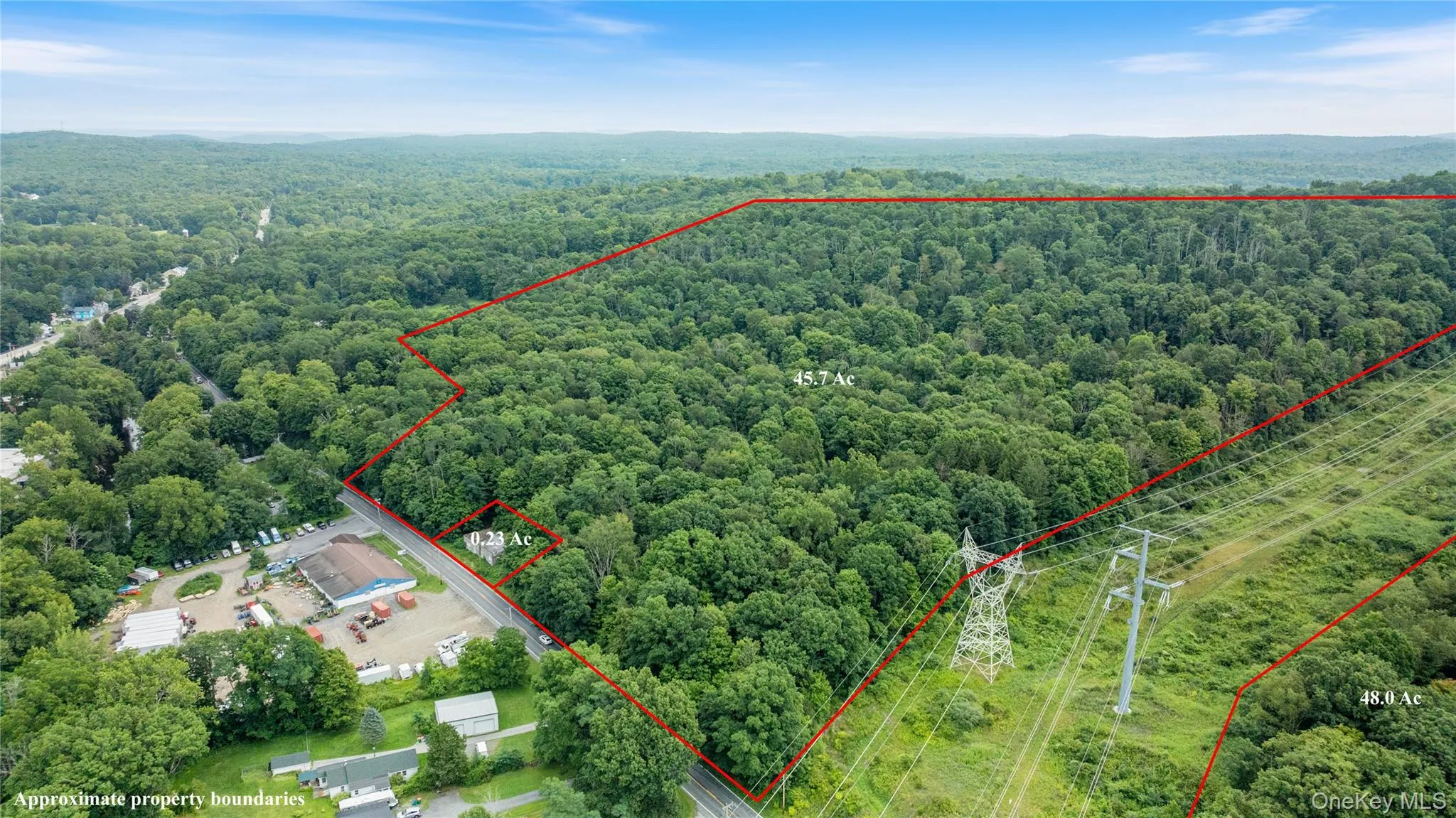 46 South Avenue, Pleasant Valley, NY, ,Land,For Rent,South,0,1035627 46 South Avenue, Pleasant Valley, NY, ,Land,For Rent,South,0,1035627