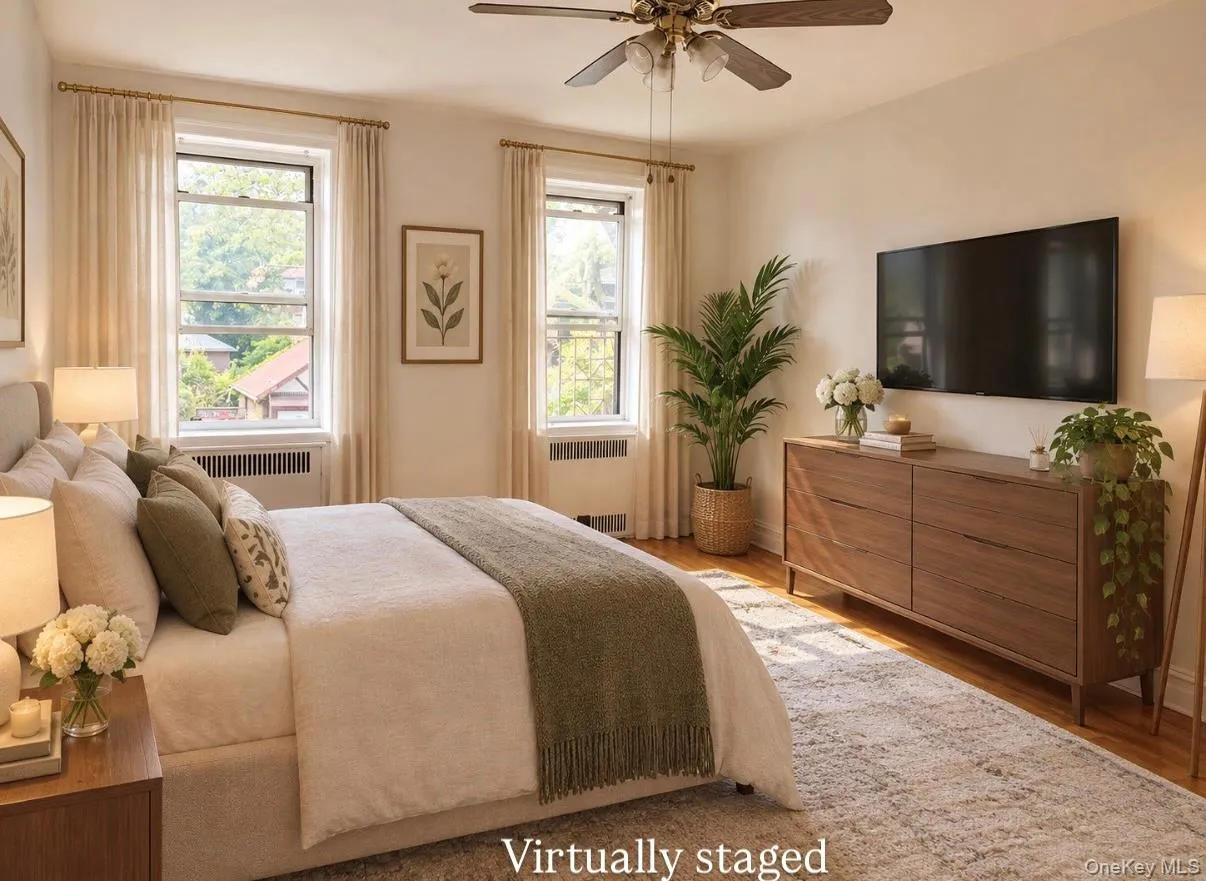 Virtually staged Virtually staged
