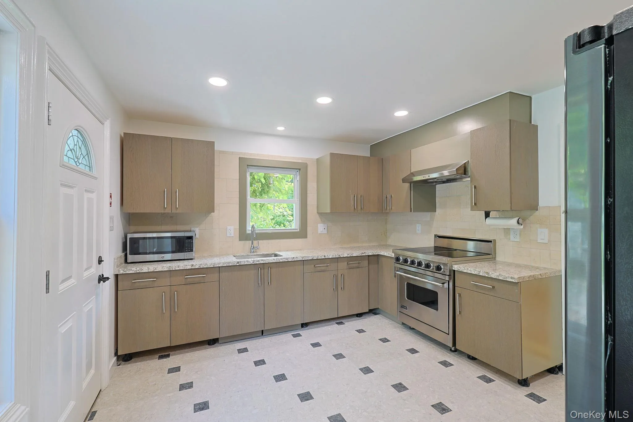 Remodeled Remodeled