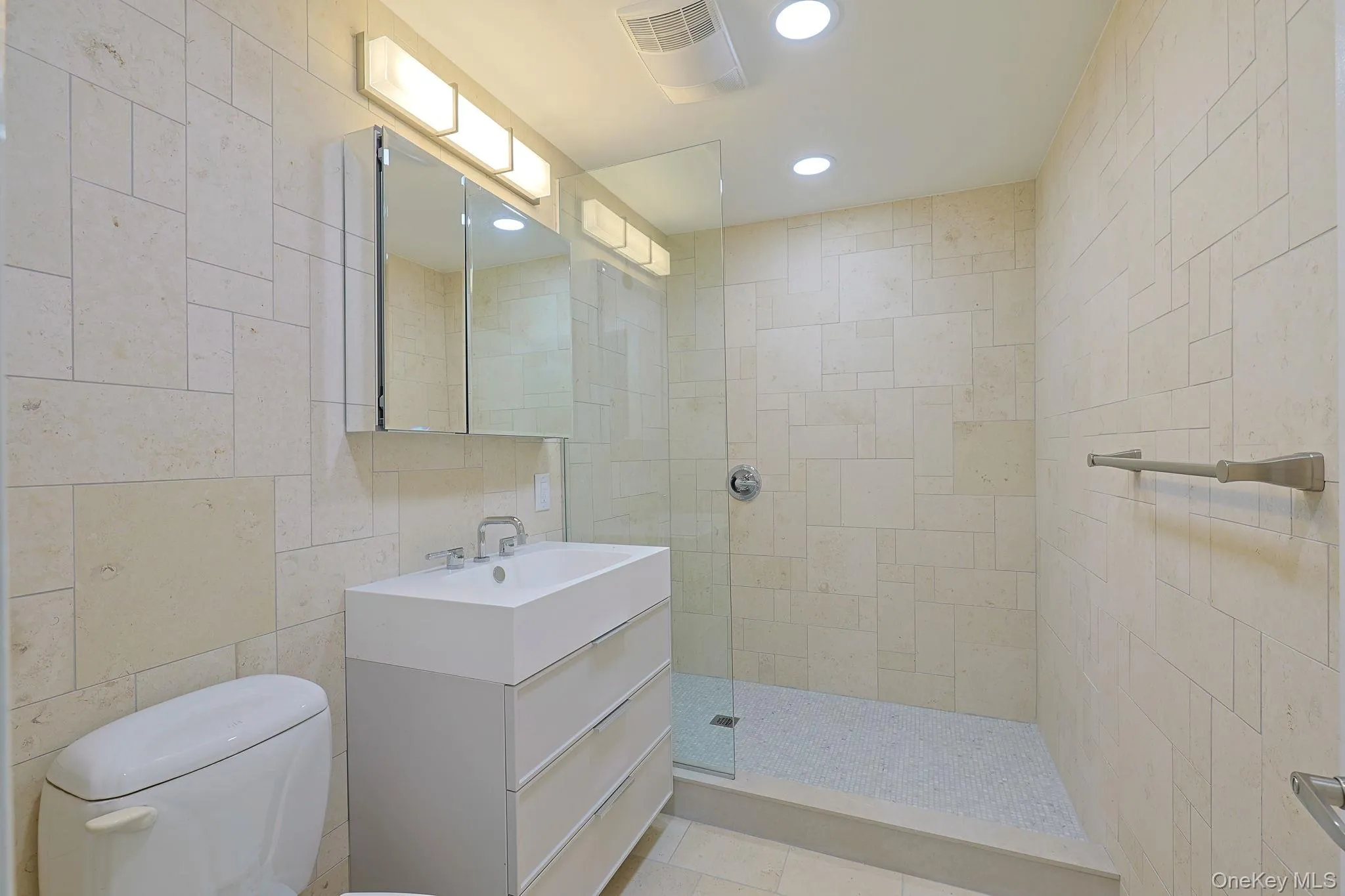 First floor bath remodeled First floor bath remodeled