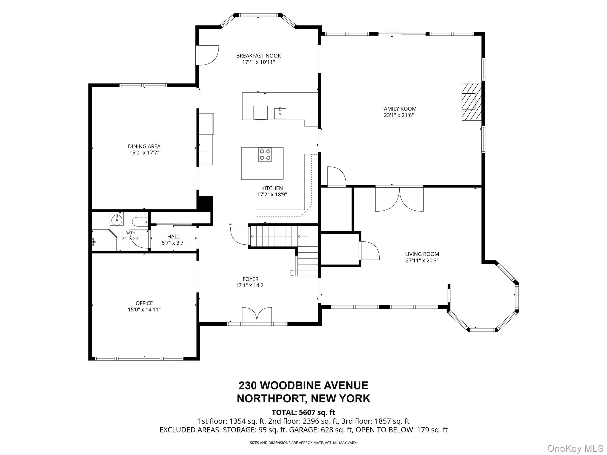 230 Woodbine Avenue, Huntington, NY, 5 Bedrooms Bedrooms, 11 Rooms Rooms,3 BathroomsBathrooms,Residential,For Rent,Woodbine,0,1035659 230 Woodbine Avenue, Huntington, NY, 5 Bedrooms Bedrooms, 11 Rooms Rooms,3 BathroomsBathrooms,Residential,For Rent,Woodbine,0,1035659