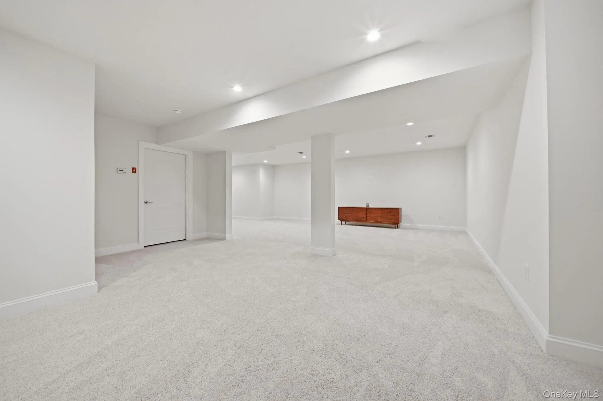 Finished Basement Finished Basement