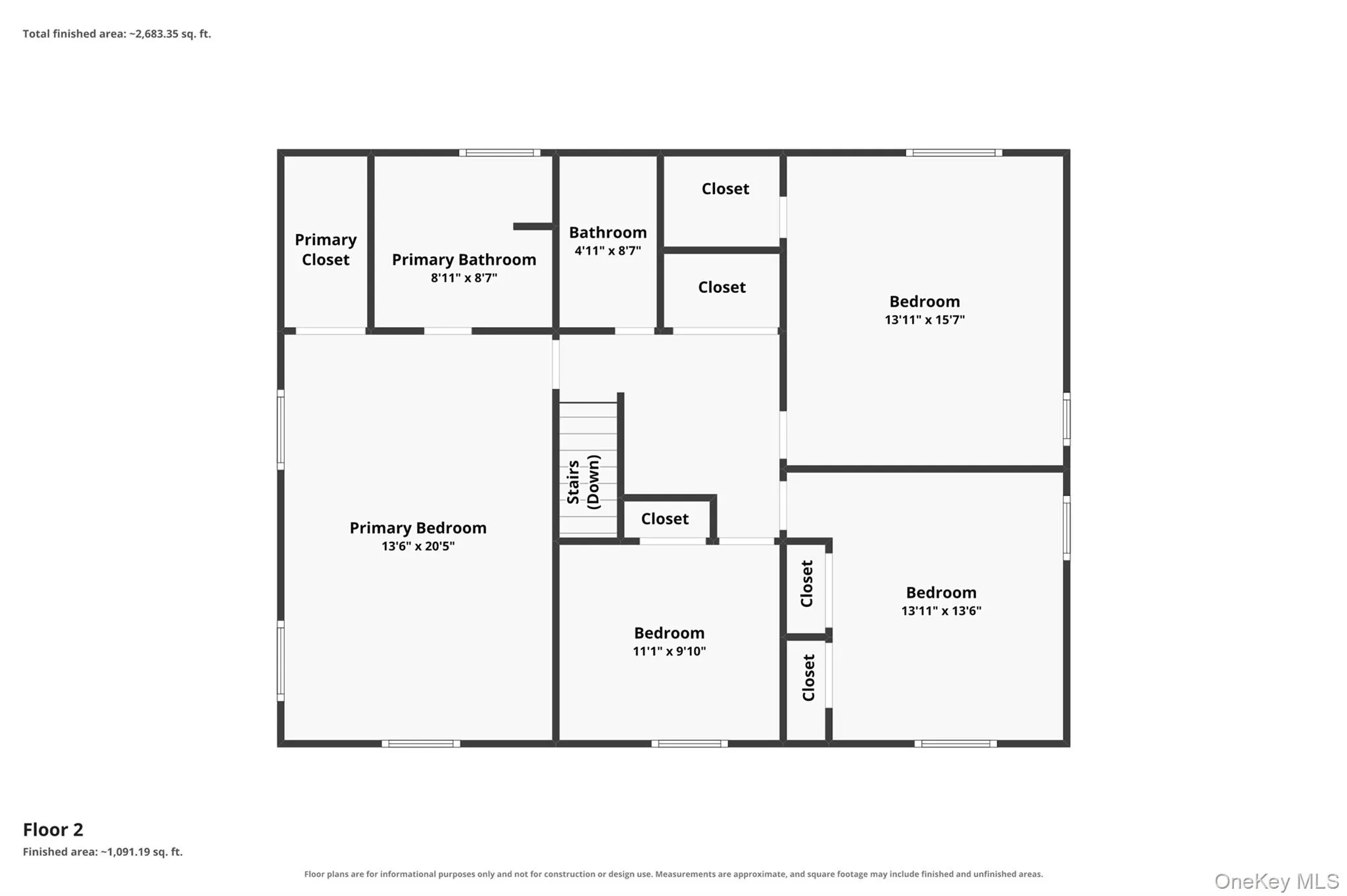 Floor 2 Floor 2
