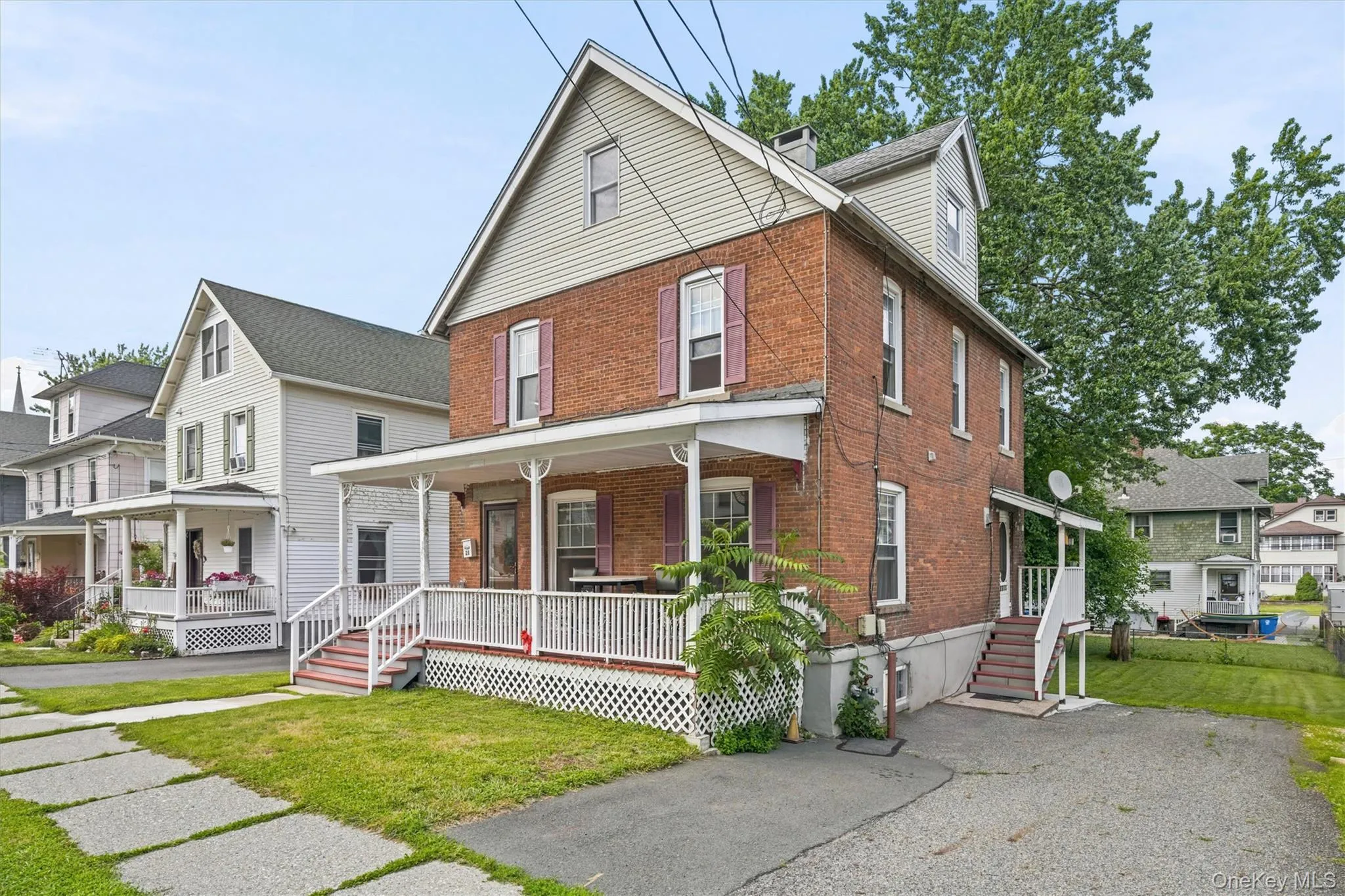 21 Harrison Street, Middletown, NY, 4 Bedrooms Bedrooms, 8 Rooms Rooms,1 BathroomBathrooms,Residential,For Rent,Harrison,0,1035684 21 Harrison Street, Middletown, NY, 4 Bedrooms Bedrooms, 8 Rooms Rooms,1 BathroomBathrooms,Residential,For Rent,Harrison,0,1035684
