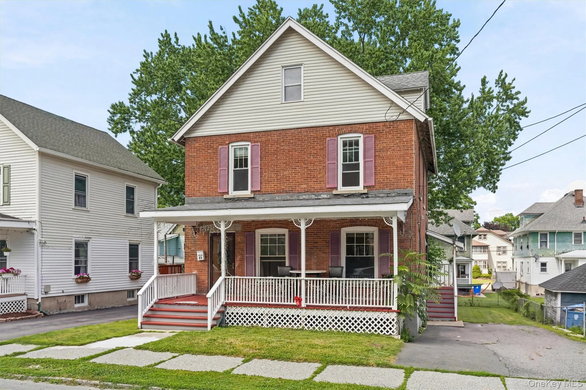 21 Harrison Street, Middletown, NY, 4 Bedrooms Bedrooms, 8 Rooms Rooms,1 BathroomBathrooms,Residential,For Rent,Harrison,0,1035684 21 Harrison Street, Middletown, NY, 4 Bedrooms Bedrooms, 8 Rooms Rooms,1 BathroomBathrooms,Residential,For Rent,Harrison,0,1035684