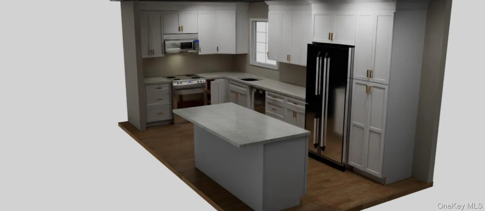 New layout with quartz countertops and soft close cabinets New layout with quartz countertops and soft close cabinets