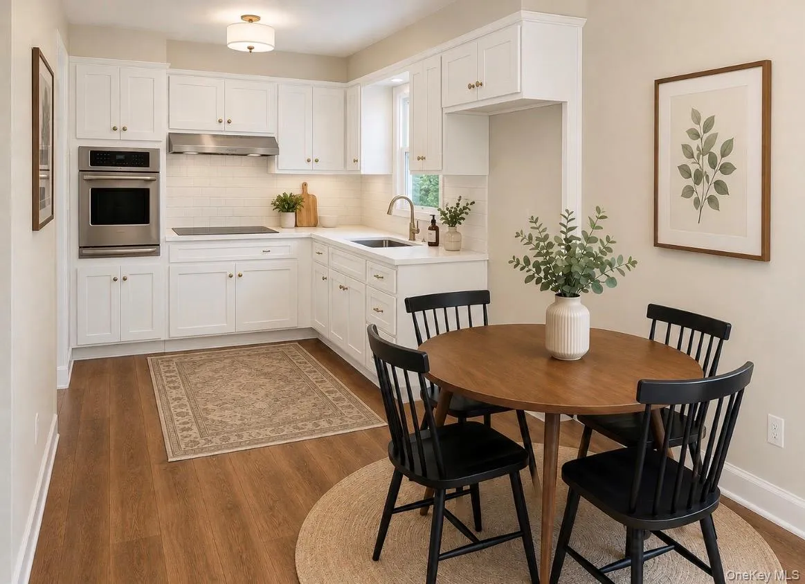 This is what kitchen can look like if renovated This is what kitchen can look like if renovated