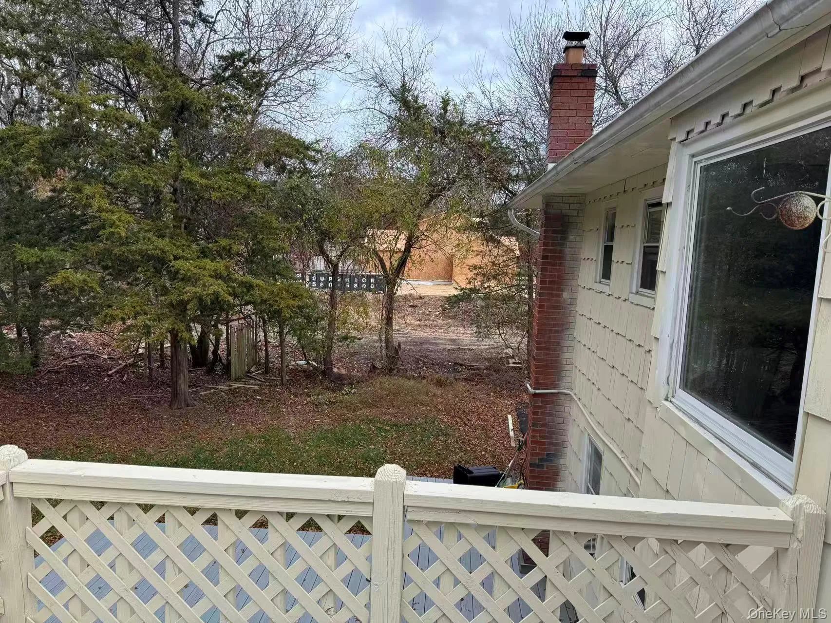 View of yard View of yard