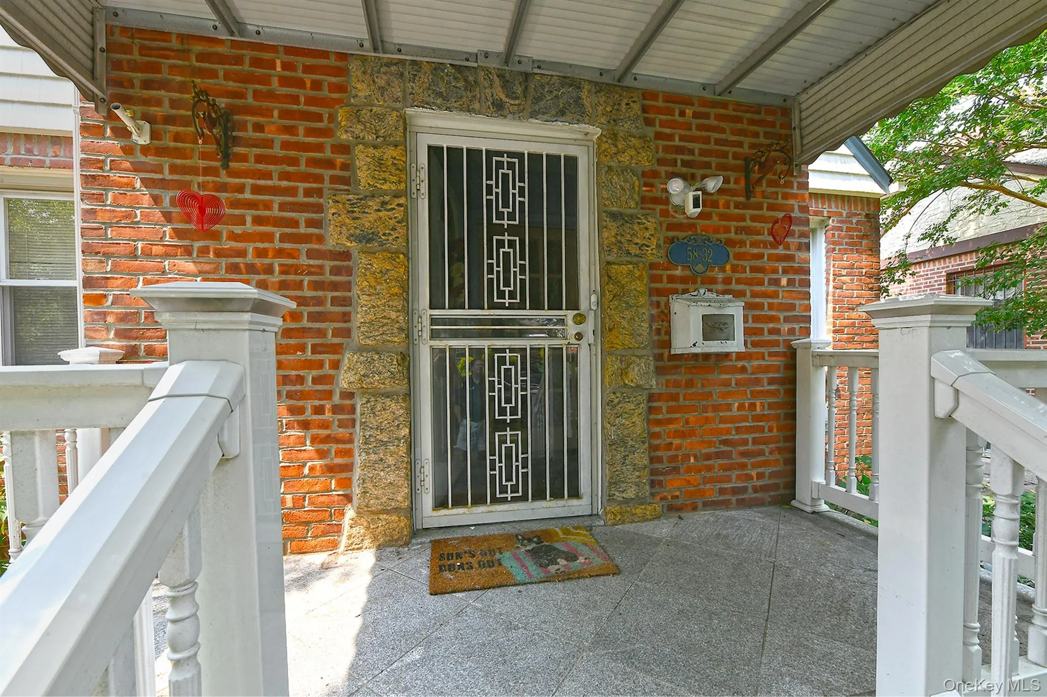 Porch Porch