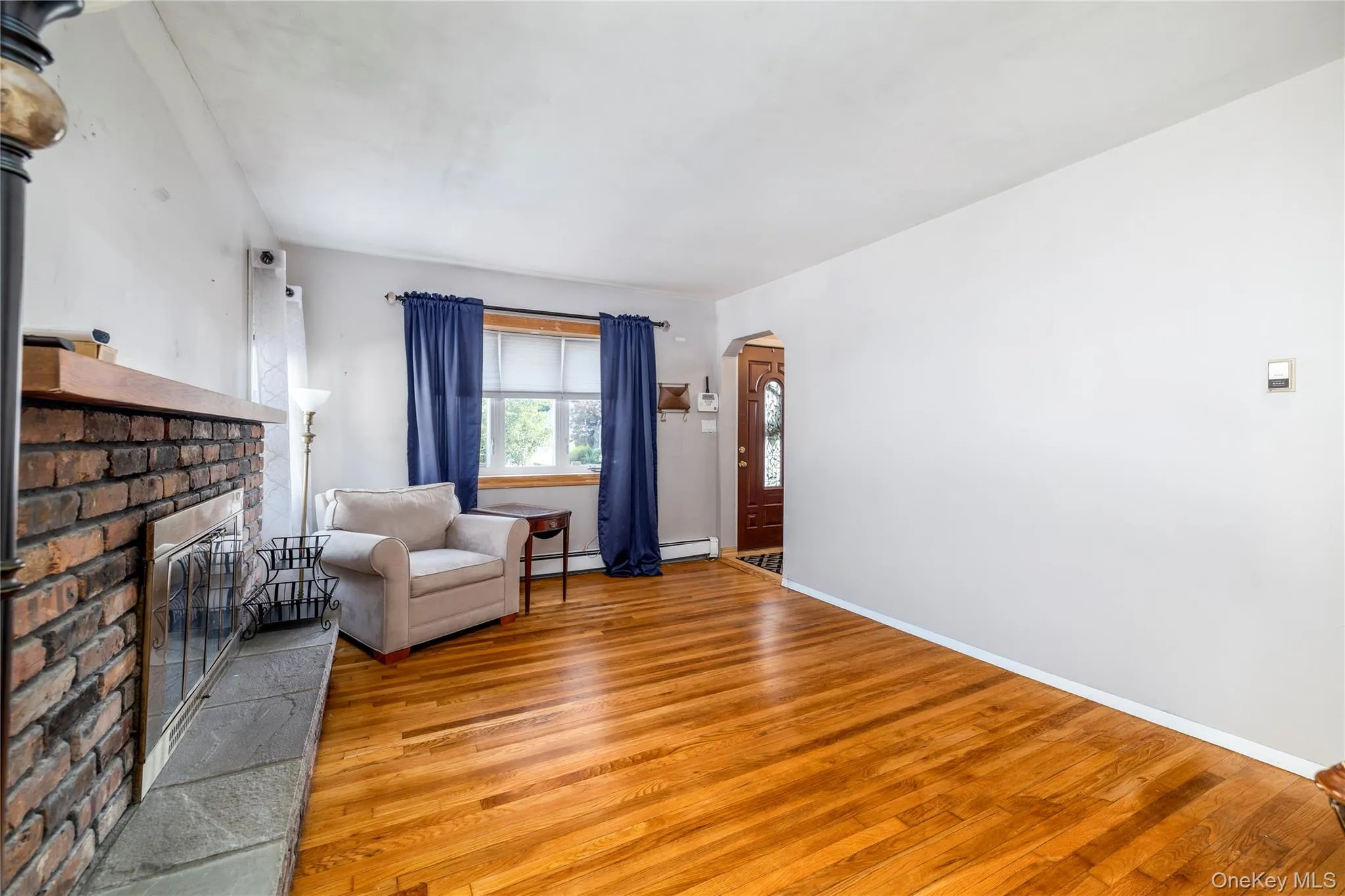 Hardwood Floor Hardwood Floor