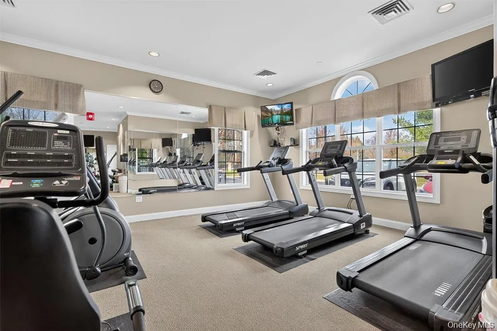 Community Fitness Center Community Fitness Center