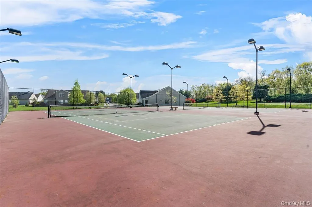Community Tennis Community Tennis