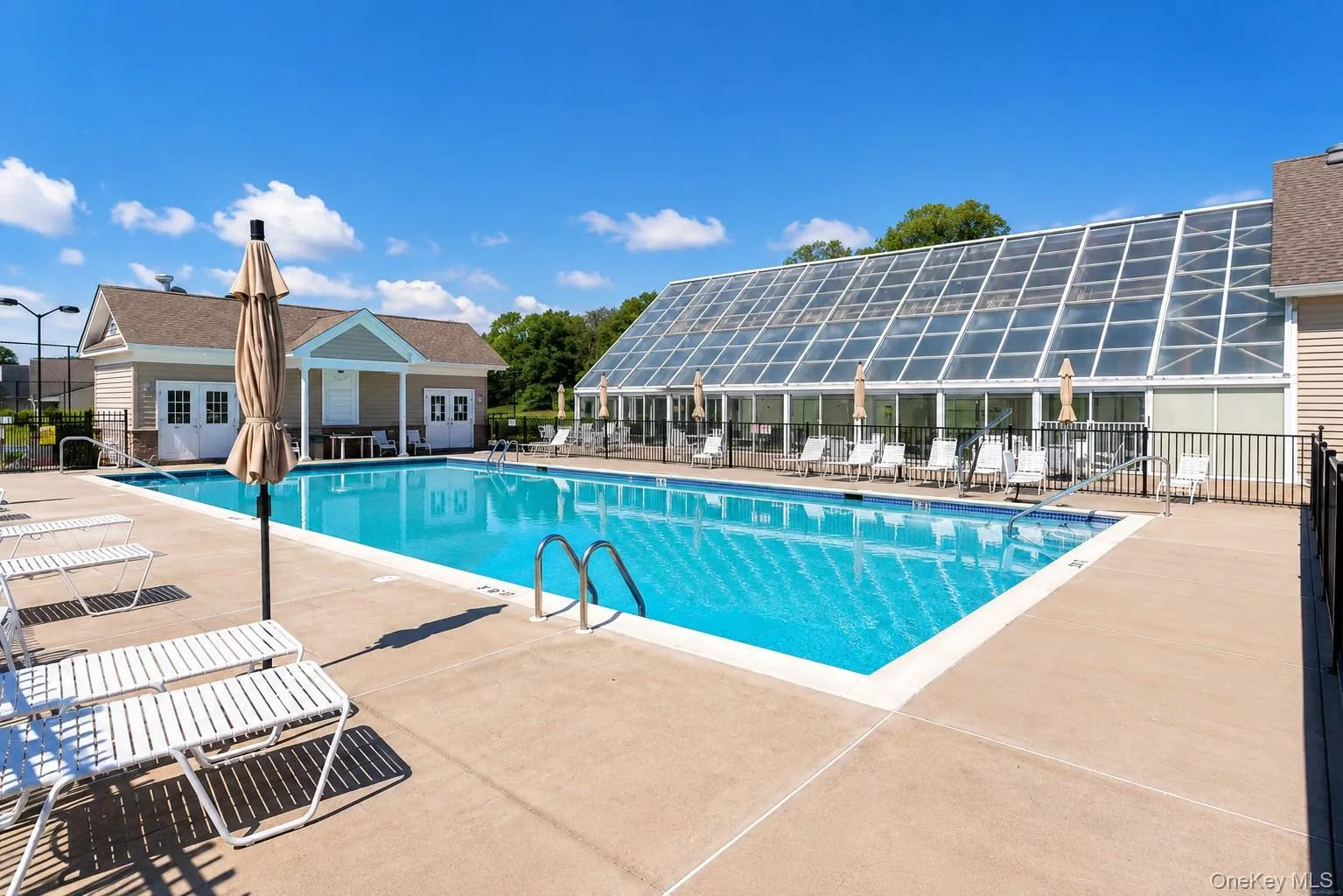 Community Pool Community Pool
