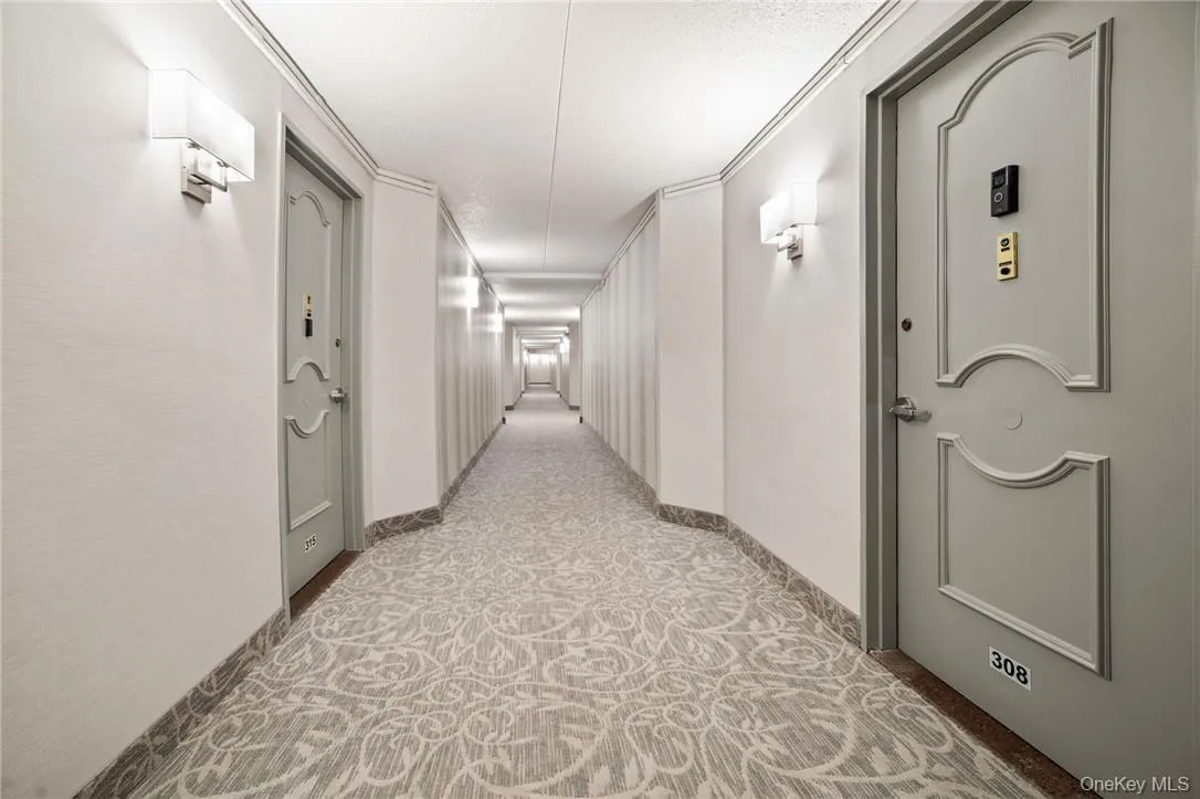 All New Hallways All New Hallways