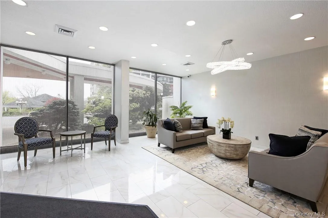 Brand New Beautiful Lobby Brand New Beautiful Lobby