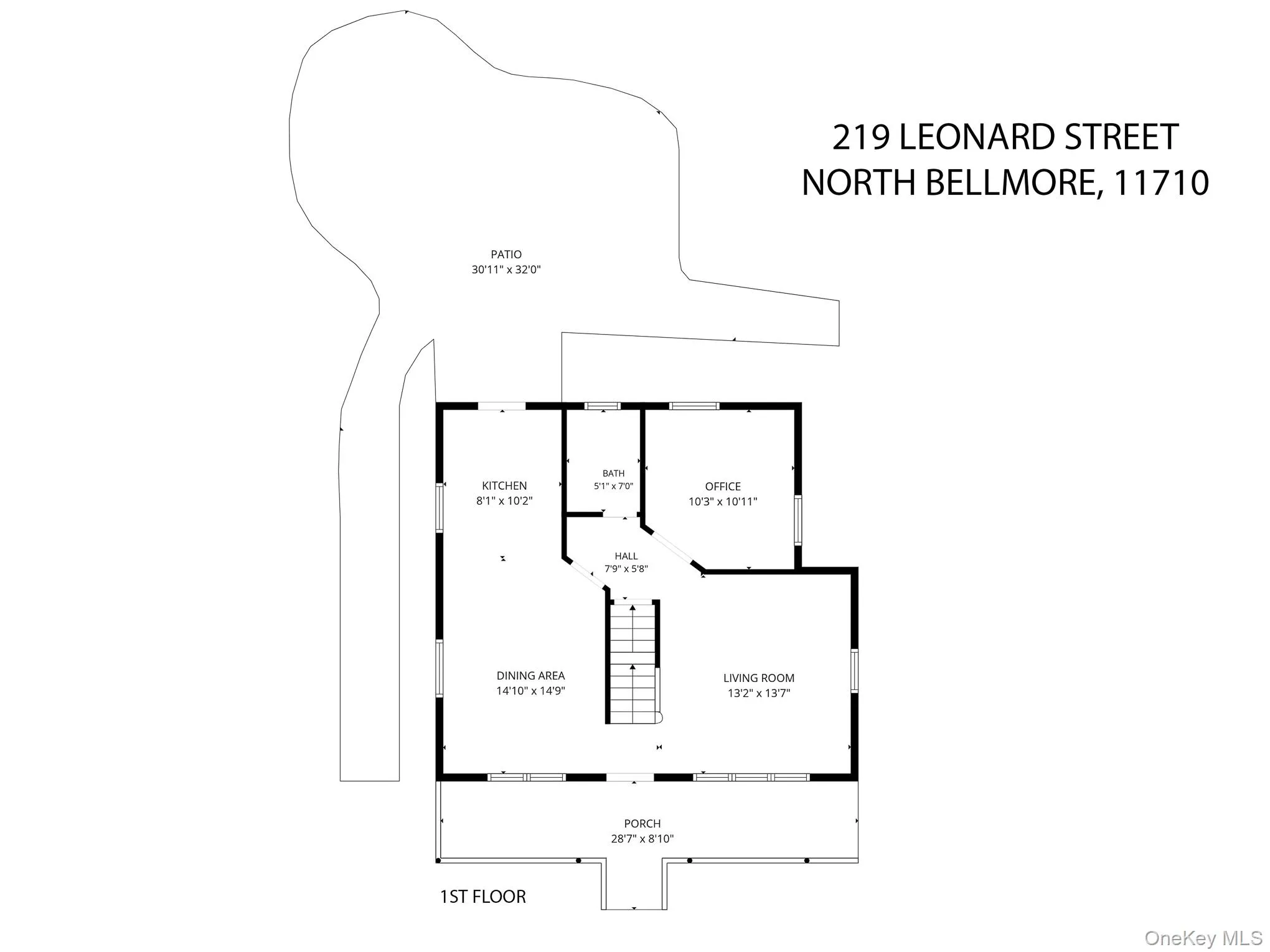 219 Leonard Street, Hempstead, NY, 3 Bedrooms Bedrooms, 6 Rooms Rooms,2 BathroomsBathrooms,Residential,For Rent,Leonard,0,1035751 219 Leonard Street, Hempstead, NY, 3 Bedrooms Bedrooms, 6 Rooms Rooms,2 BathroomsBathrooms,Residential,For Rent,Leonard,0,1035751