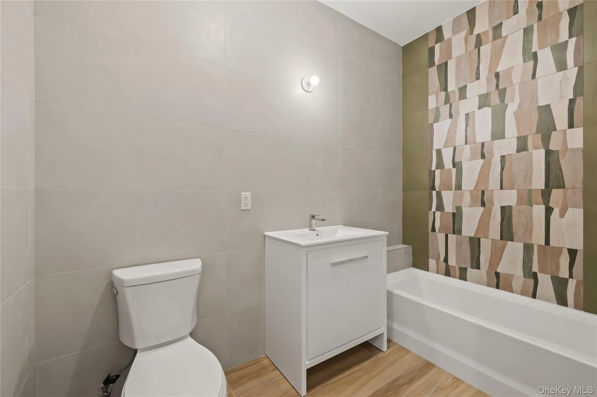 Bathroom #3 Bathroom #3