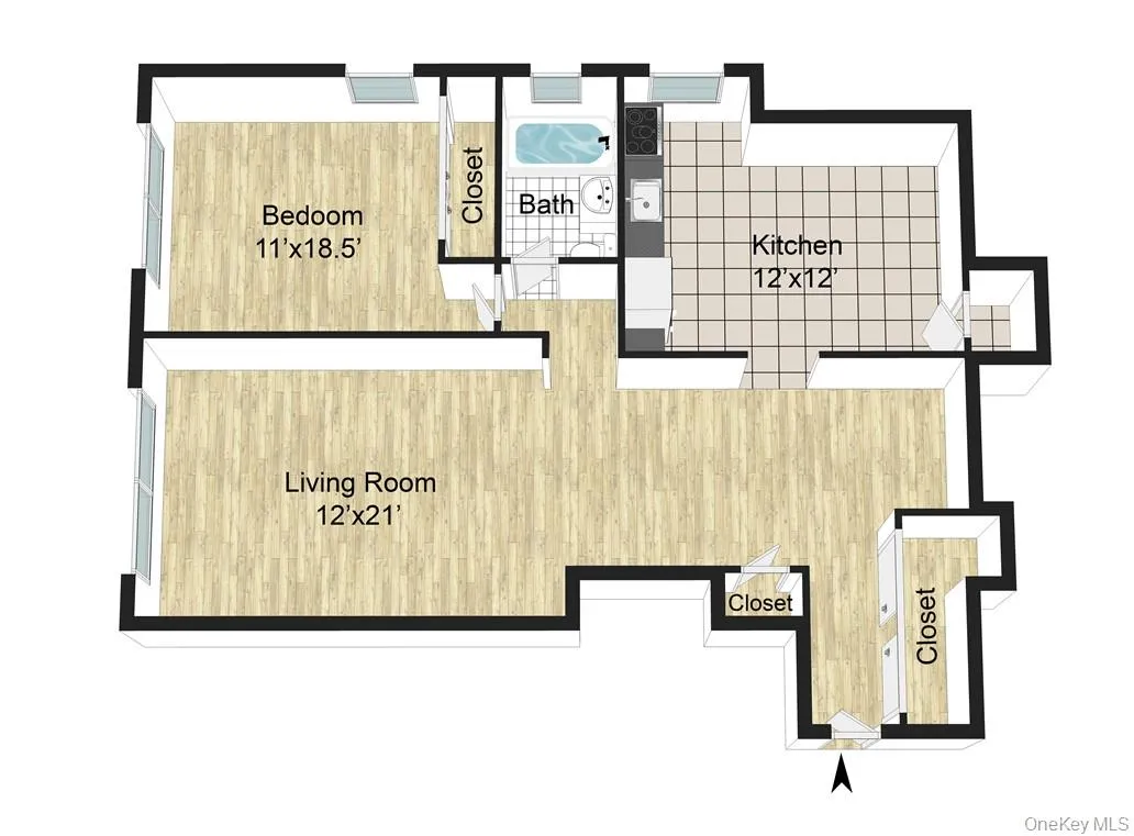 411 Bronx River Road, Yonkers, NY, 1 Bedroom Bedrooms, 4 Rooms Rooms,1 BathroomBathrooms,Residential Lease,For Rent,Bronx River,0,1035786 411 Bronx River Road, Yonkers, NY, 1 Bedroom Bedrooms, 4 Rooms Rooms,1 BathroomBathrooms,Residential Lease,For Rent,Bronx River,0,1035786