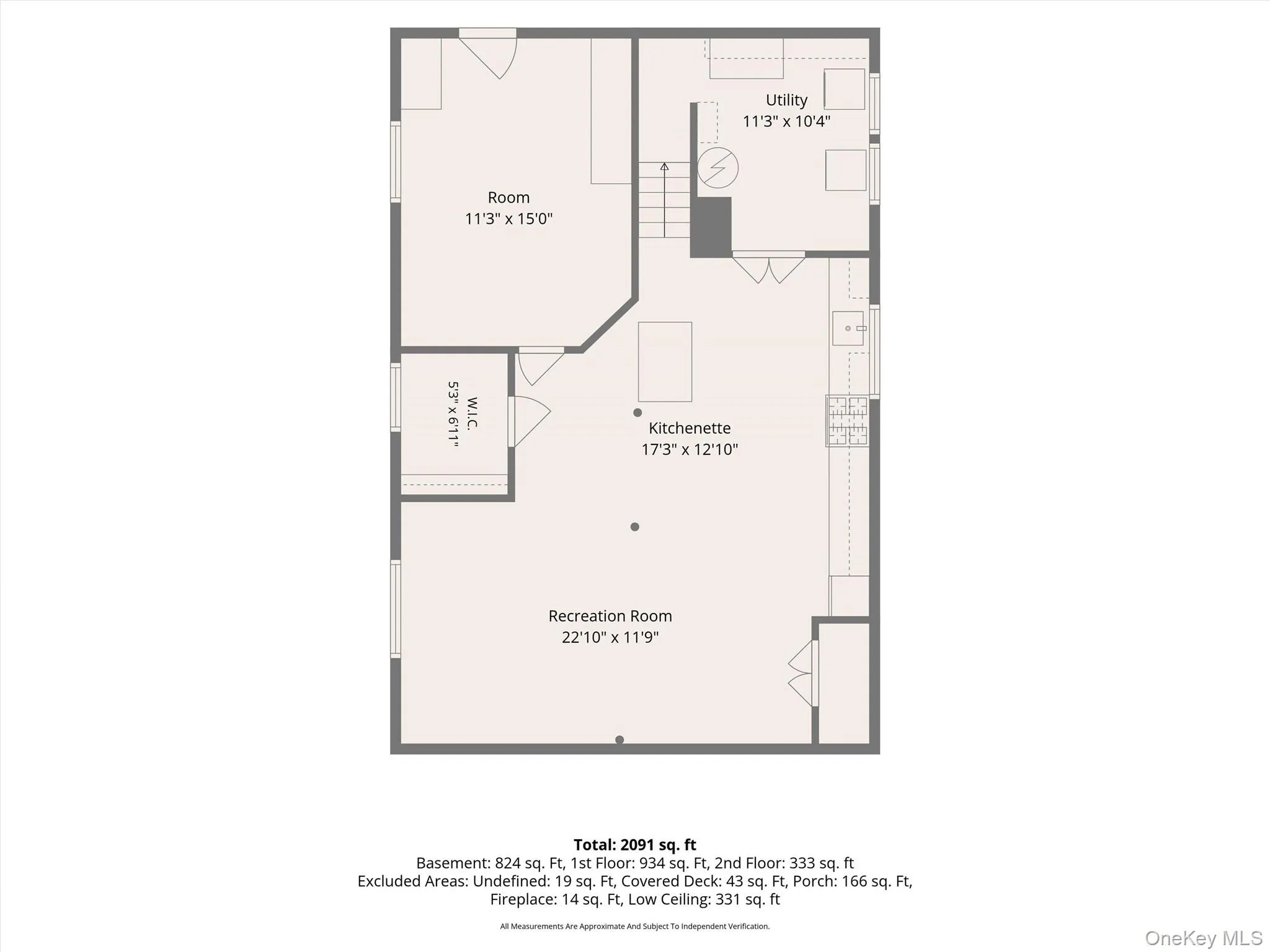 47 Woodland Avenue, Rye Town, NY, 2 Bedrooms Bedrooms, 7 Rooms Rooms,1 BathroomBathrooms,Residential,For Rent,Woodland,0,1035795 47 Woodland Avenue, Rye Town, NY, 2 Bedrooms Bedrooms, 7 Rooms Rooms,1 BathroomBathrooms,Residential,For Rent,Woodland,0,1035795