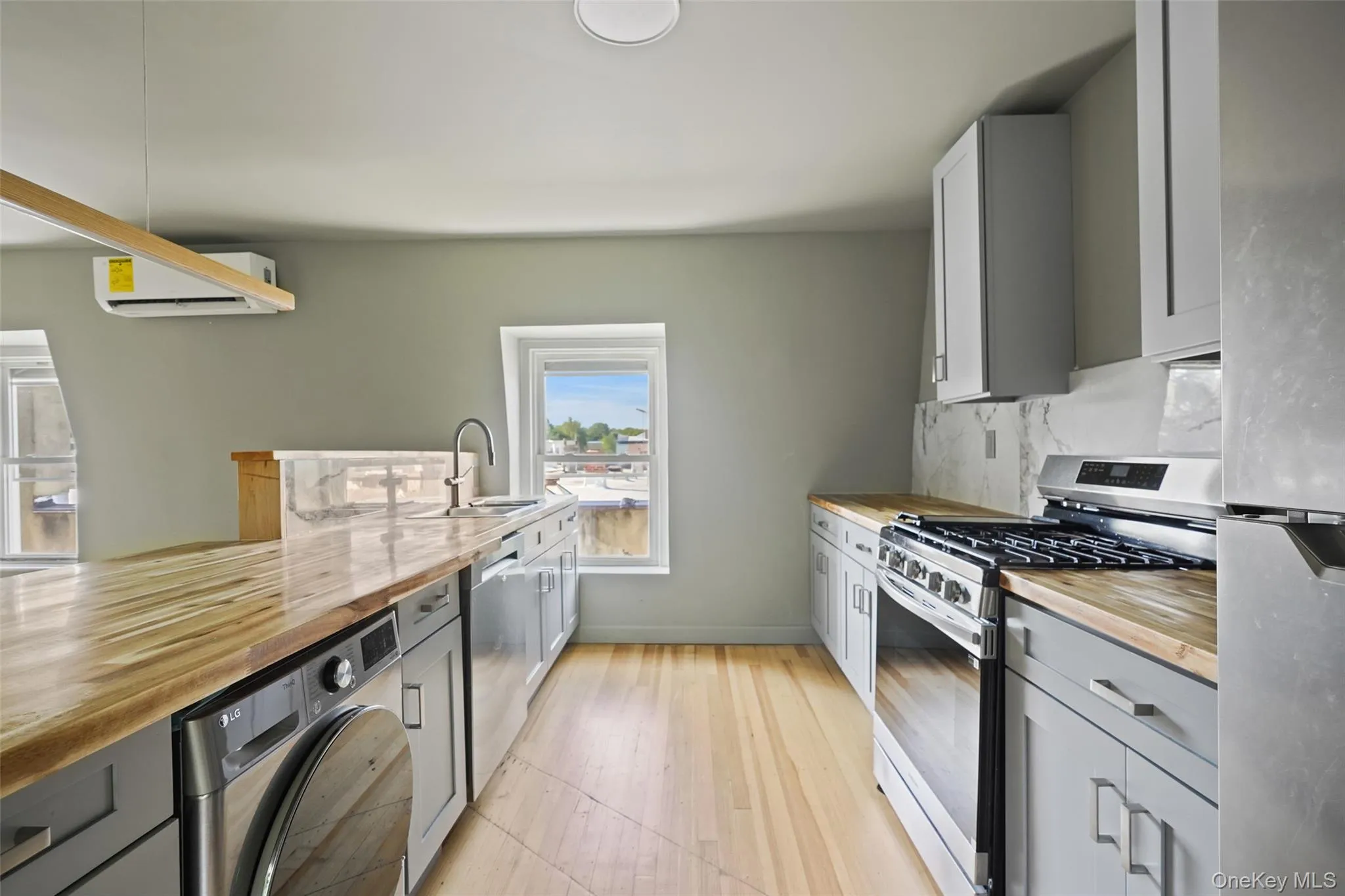 Stainless steel appliances Stainless steel appliances