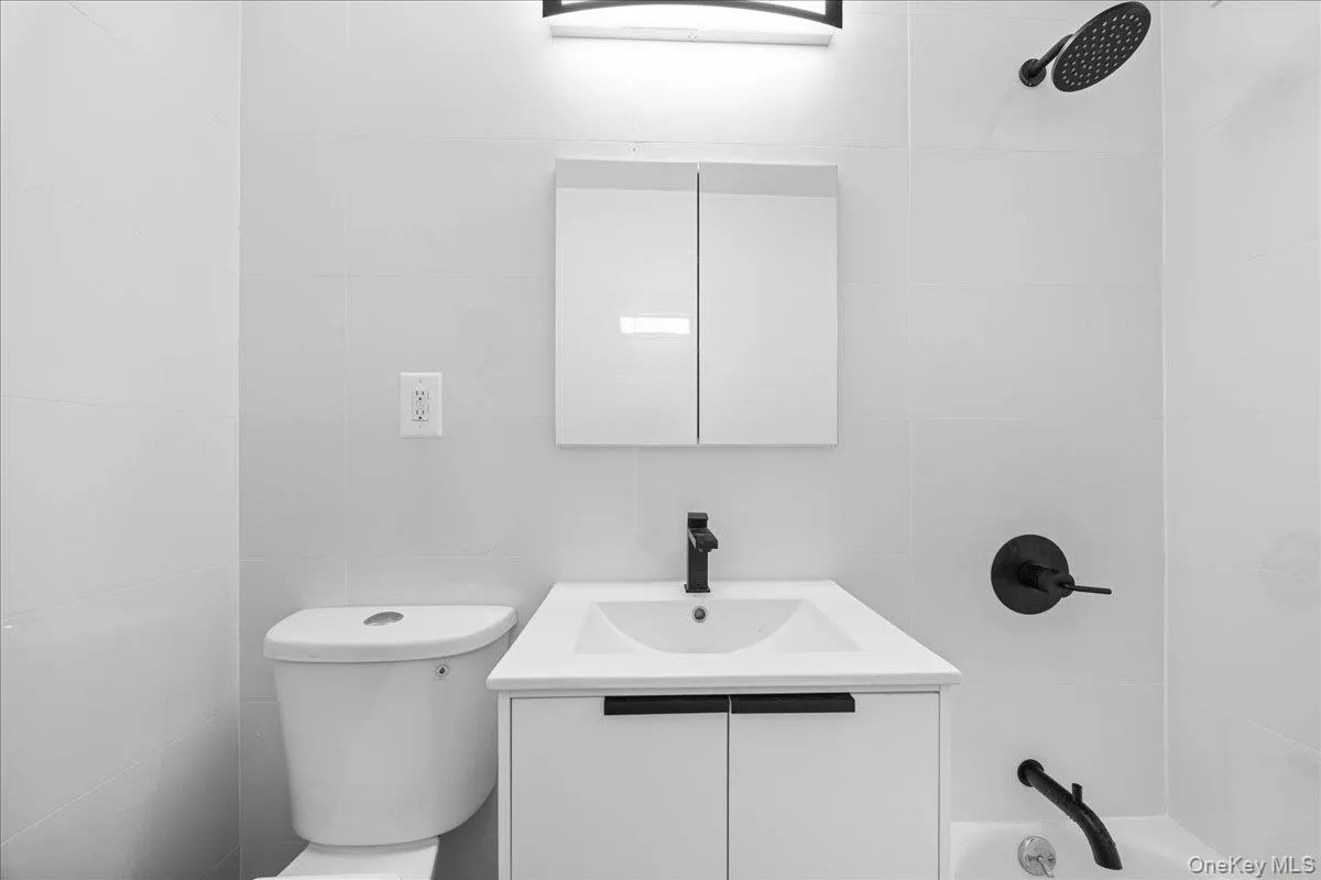 Newly updated bathroom Newly updated bathroom