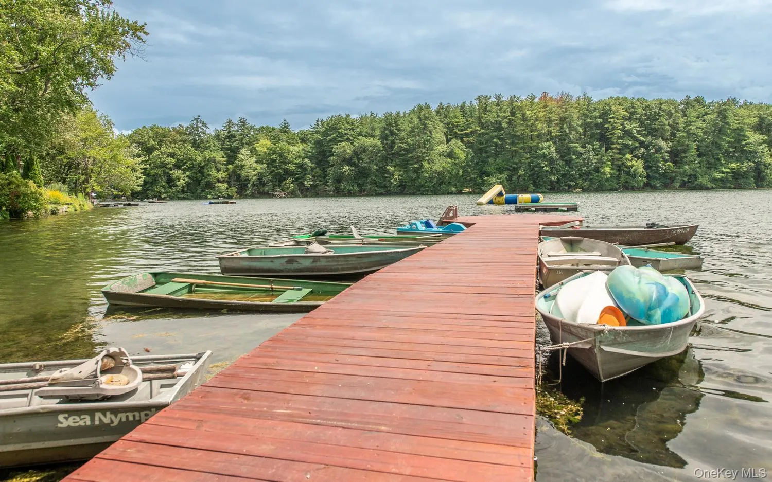 Dock your boat Dock your boat