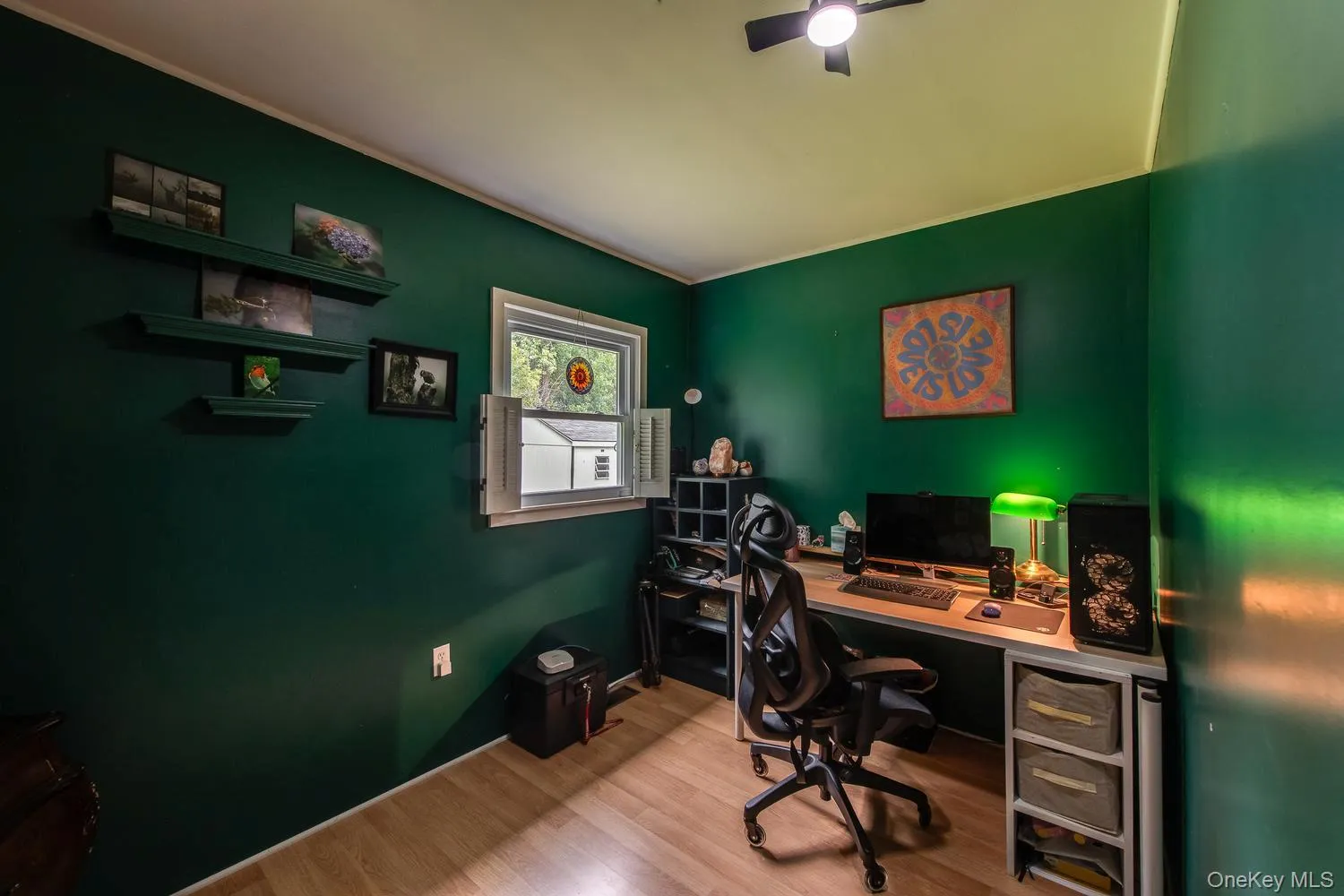 3rd bedroom 3rd bedroom