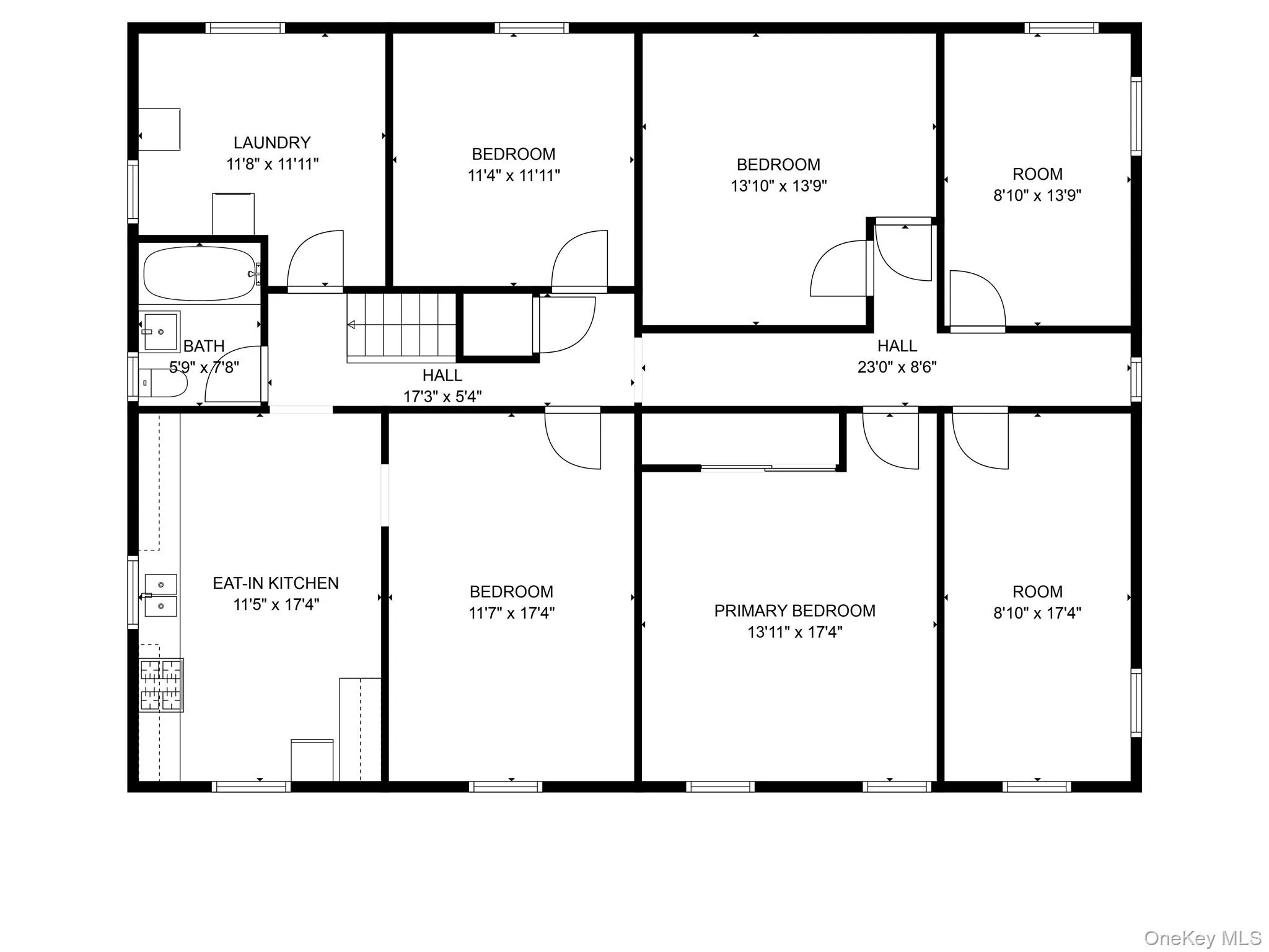 View of floor plan / room layout View of floor plan / room layout