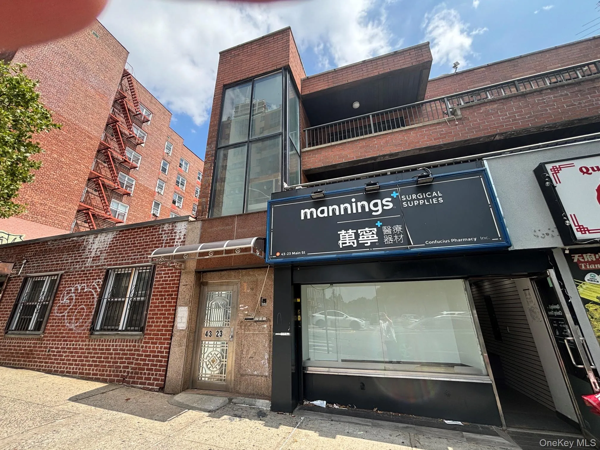 43-23 Main Streets, New York, NY, ,Commercial Lease,For Rent,Main,0,1035858 43-23 Main Streets, New York, NY, ,Commercial Lease,For Rent,Main,0,1035858