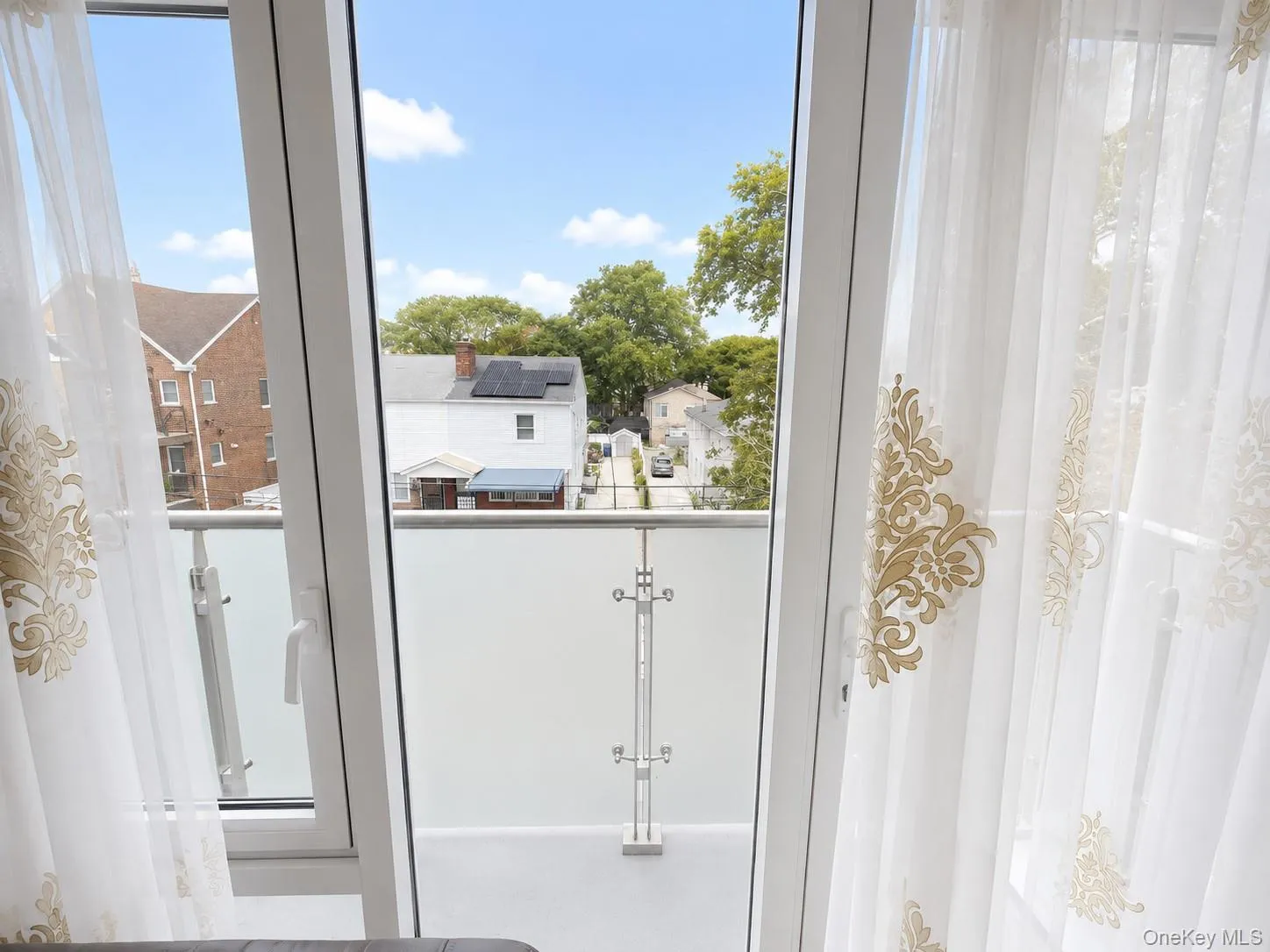 Balcony Balcony