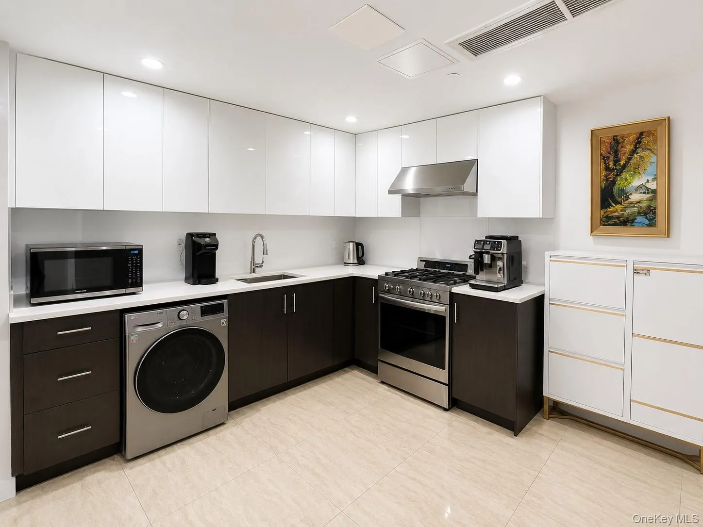 Kitchen Kitchen