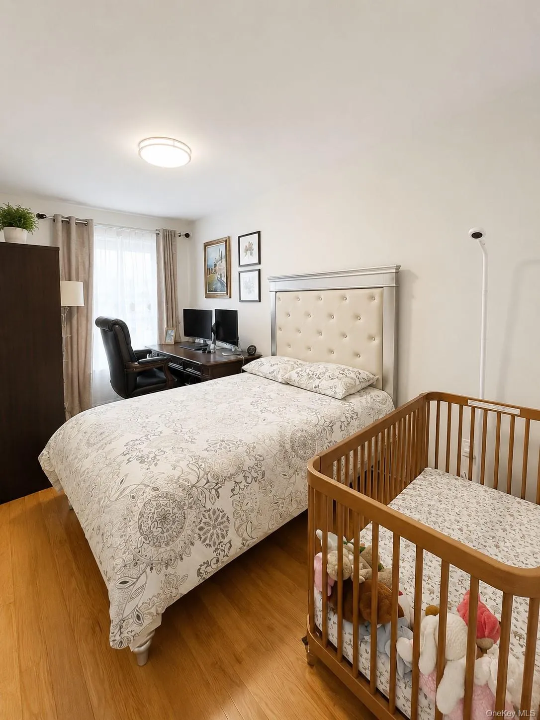 2nd Bedroom 2nd Bedroom