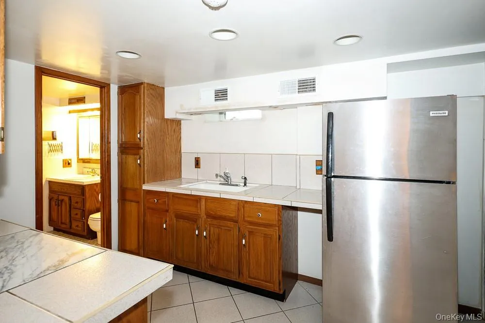 summer basement kitchen summer basement kitchen
